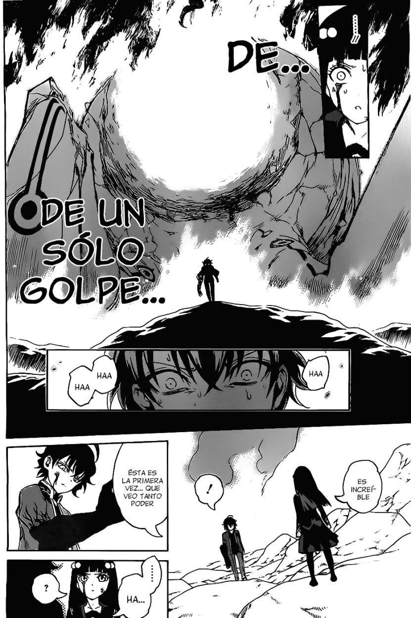 Read Sousei no Onmyouji (es) Manga Online