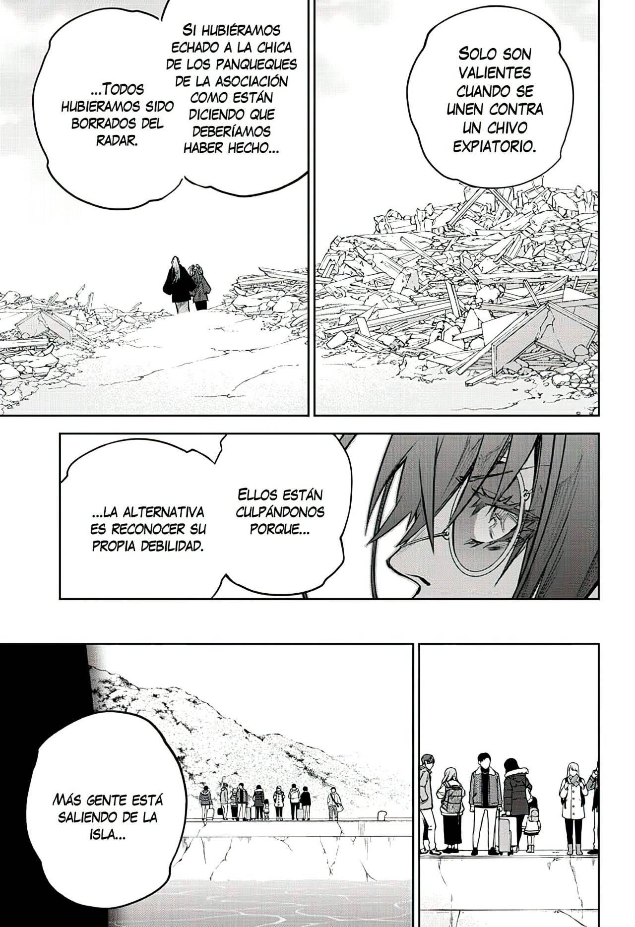 Read Sousei no Onmyouji (es) Manga Online