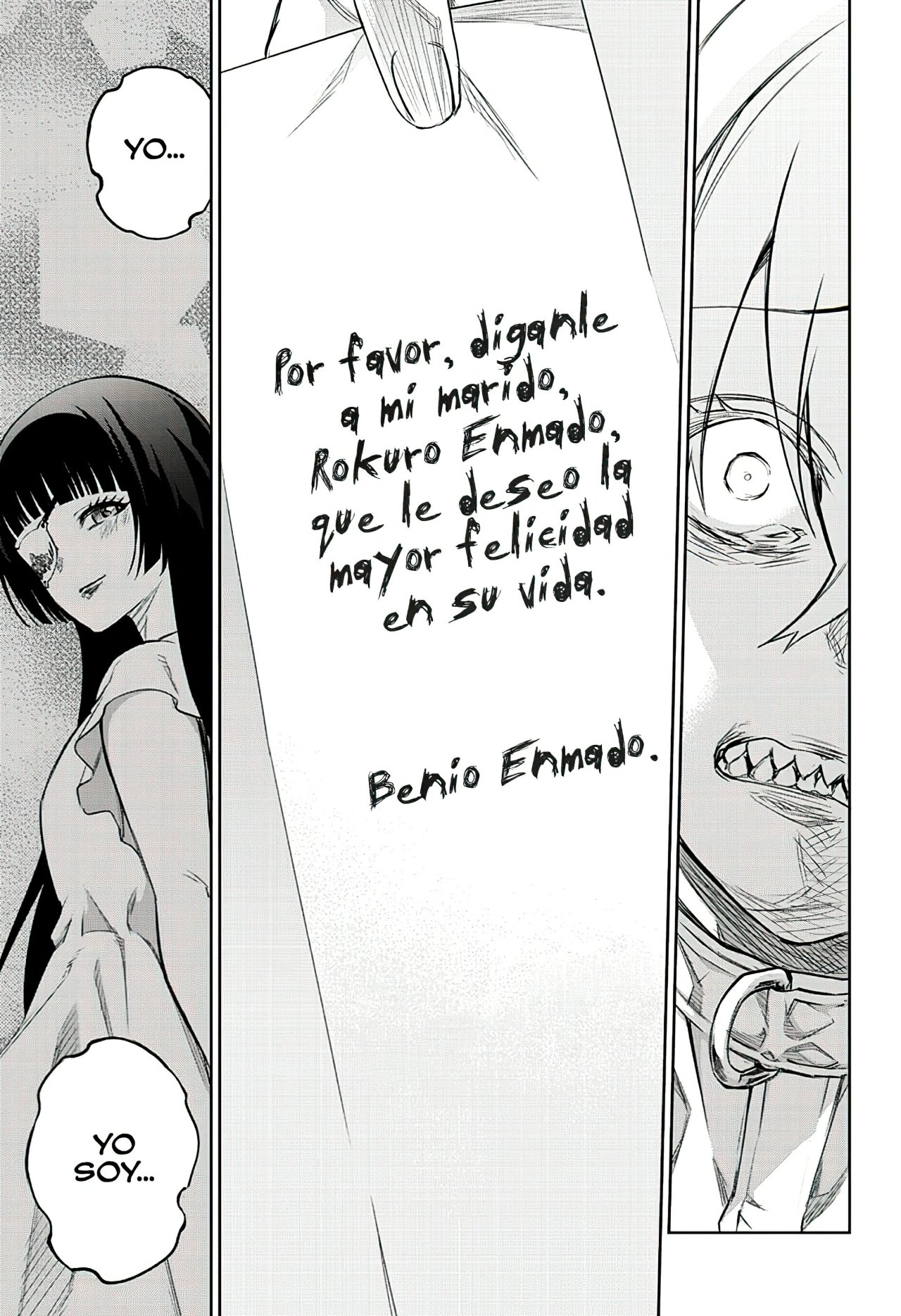 Read Sousei no Onmyouji (es) Manga Online