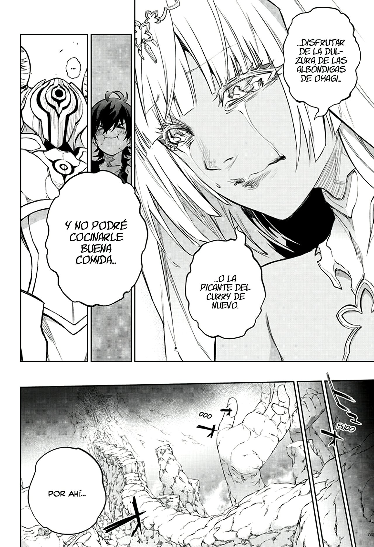 Read Sousei no Onmyouji (es) Manga Online