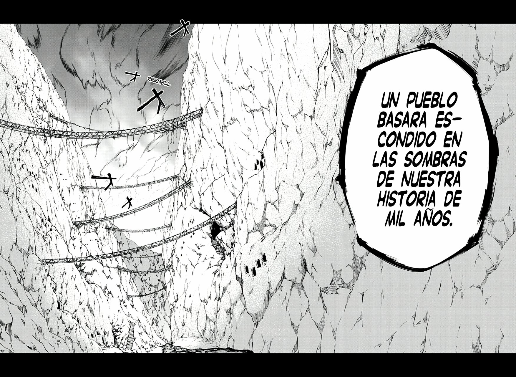 Read Sousei no Onmyouji (es) Manga Online