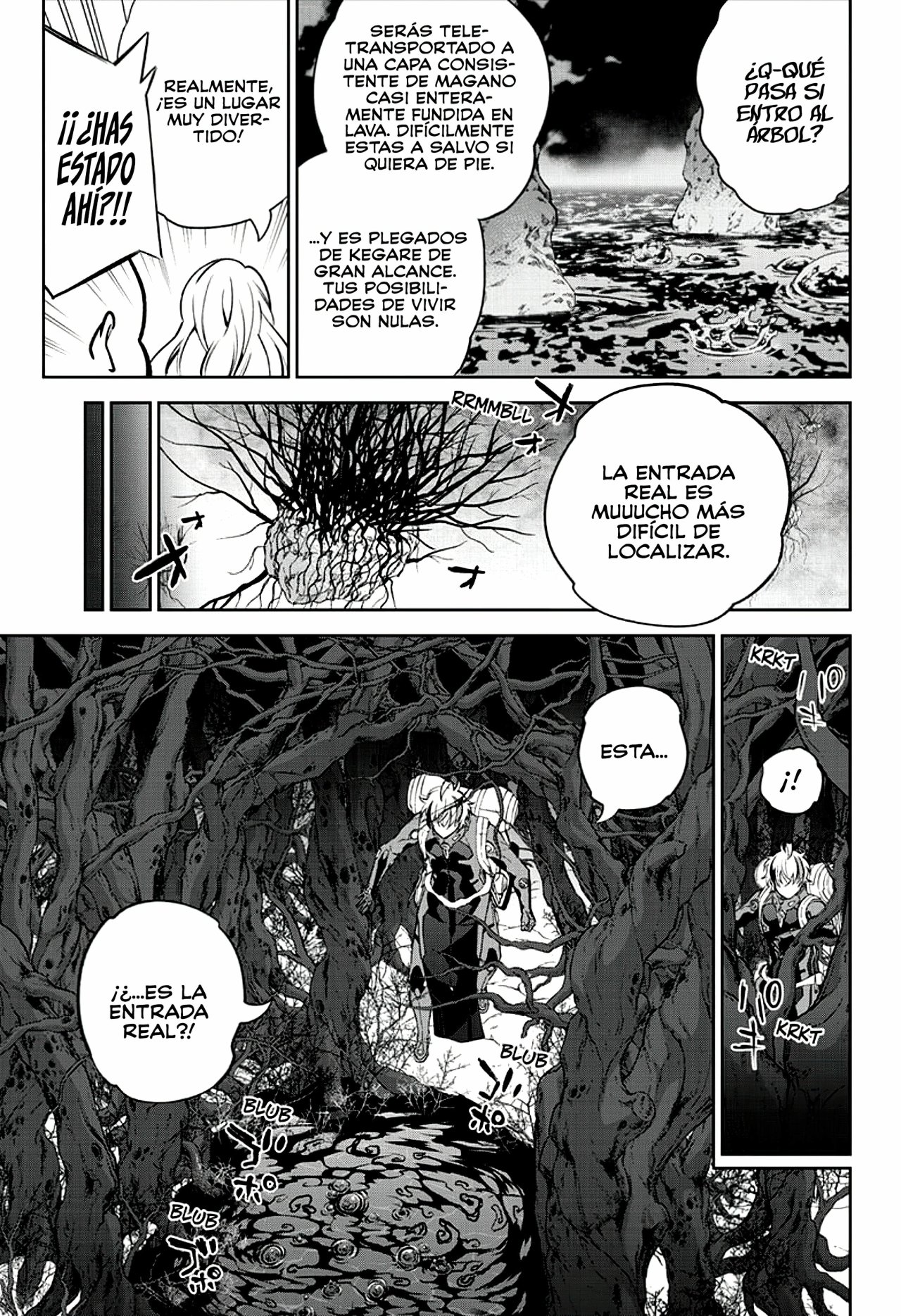 Read Sousei no Onmyouji (es) Manga Online