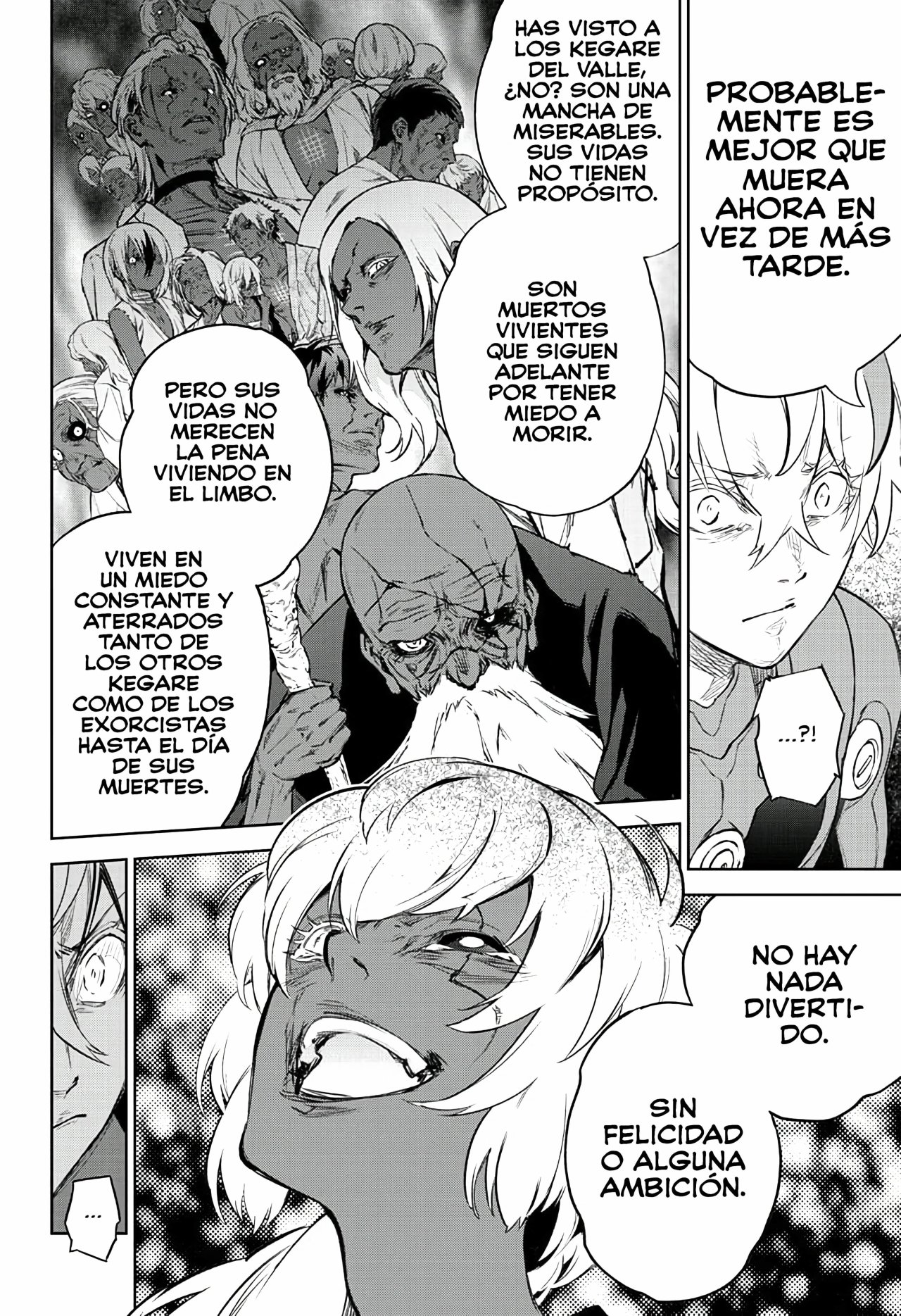 Read Sousei no Onmyouji (es) Manga Online