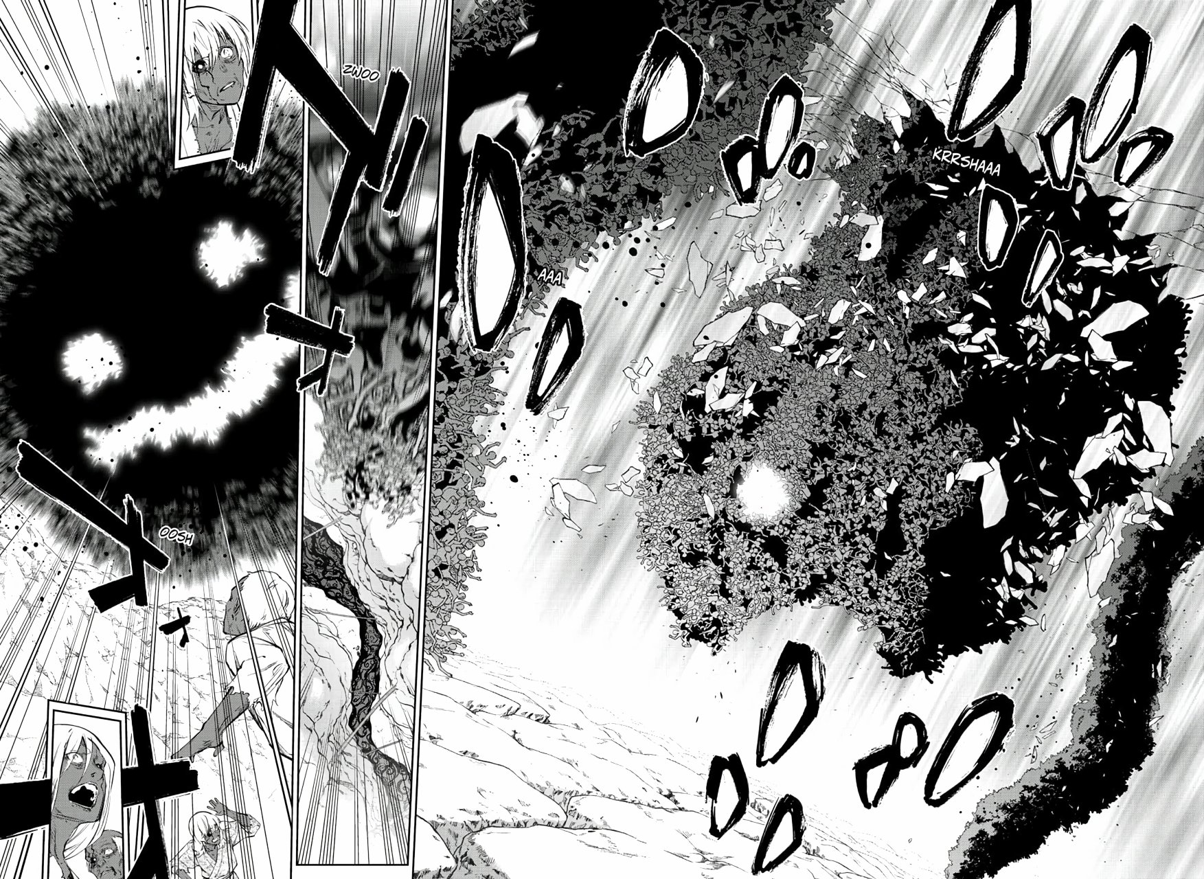 Read Sousei no Onmyouji (es) Manga Online