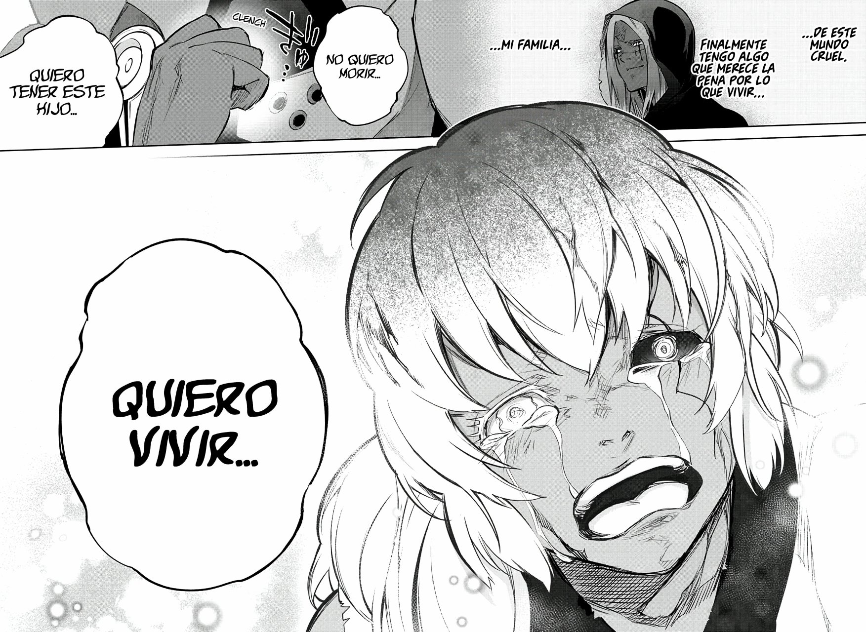 Read Sousei no Onmyouji (es) Manga Online
