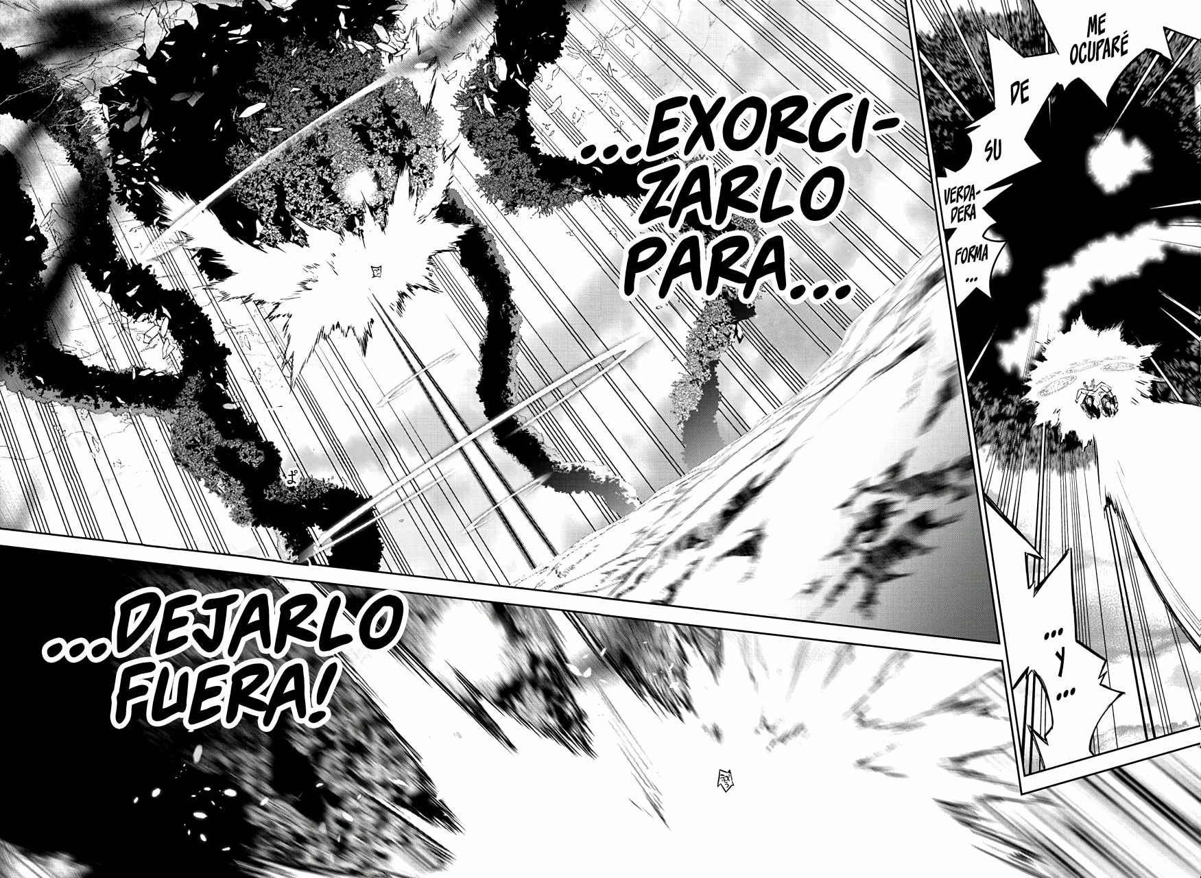 Read Sousei no Onmyouji (es) Manga Online