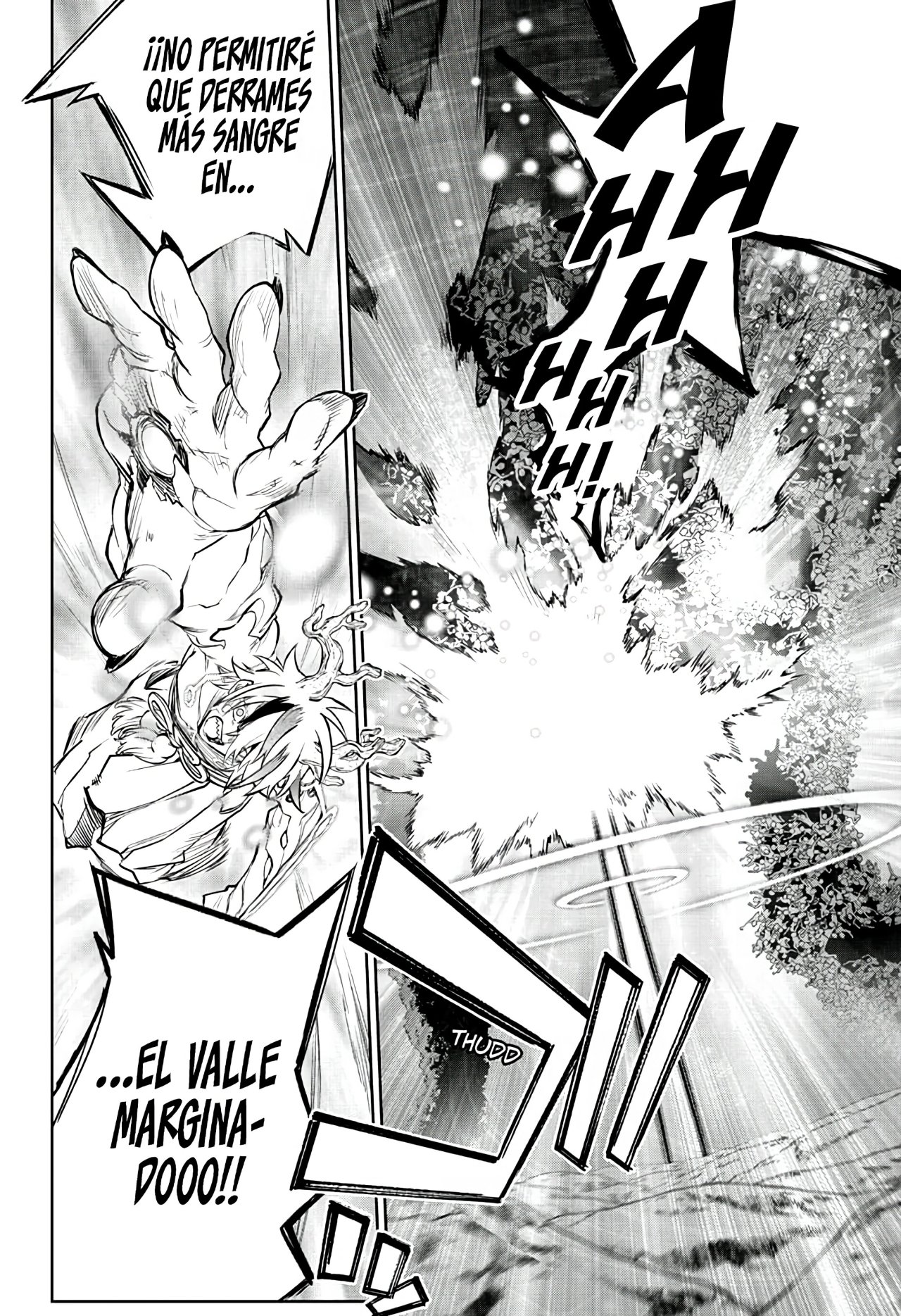 Read Sousei no Onmyouji (es) Manga Online