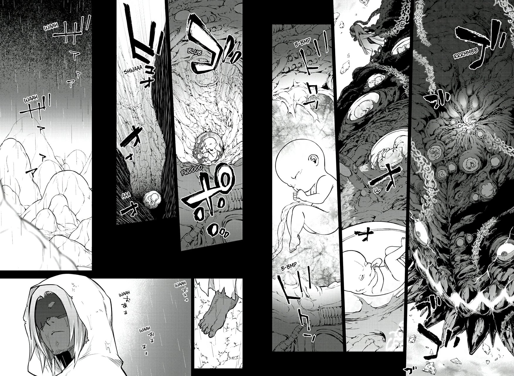 Read Sousei no Onmyouji (es) Manga Online