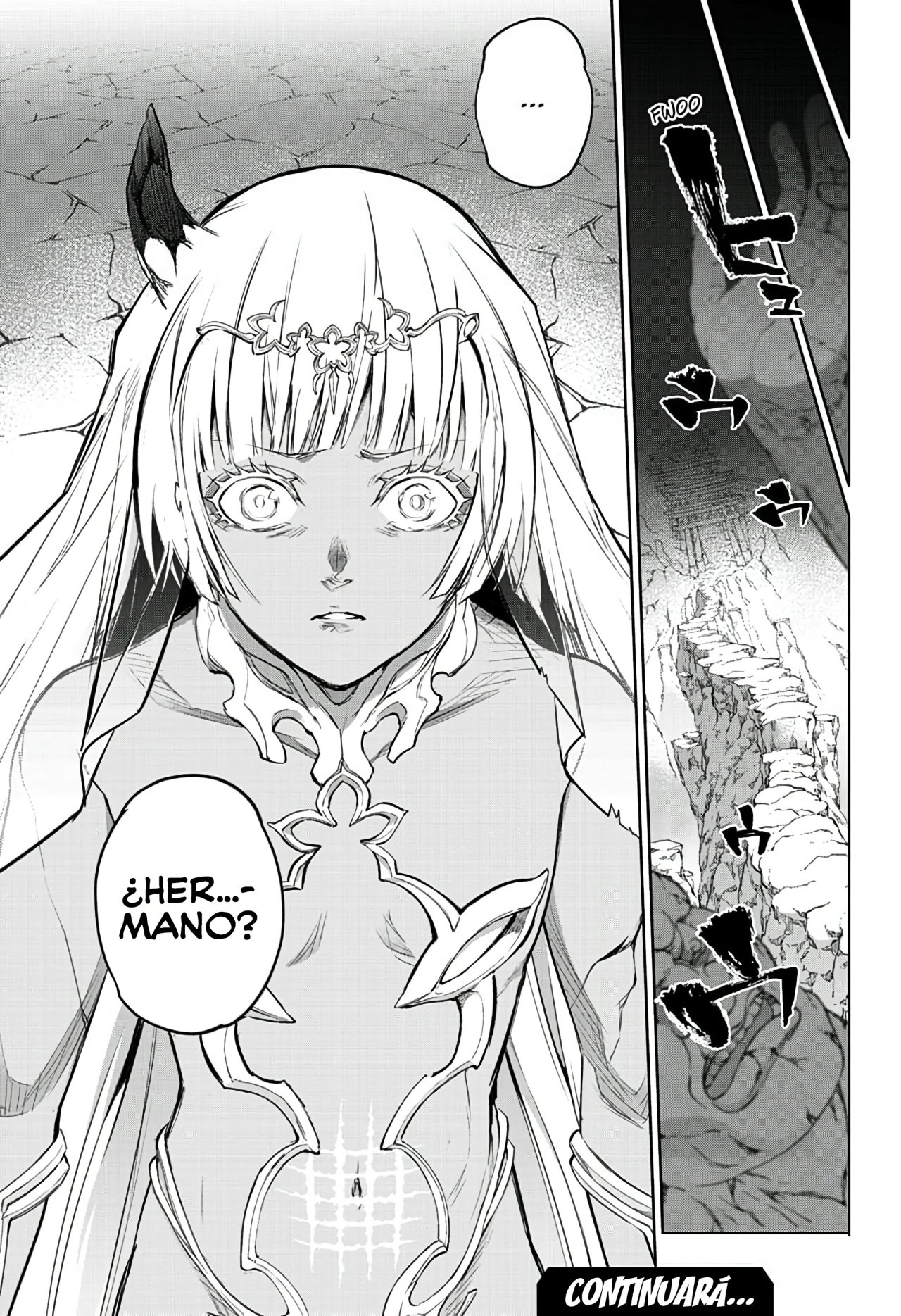 Read Sousei no Onmyouji (es) Manga Online