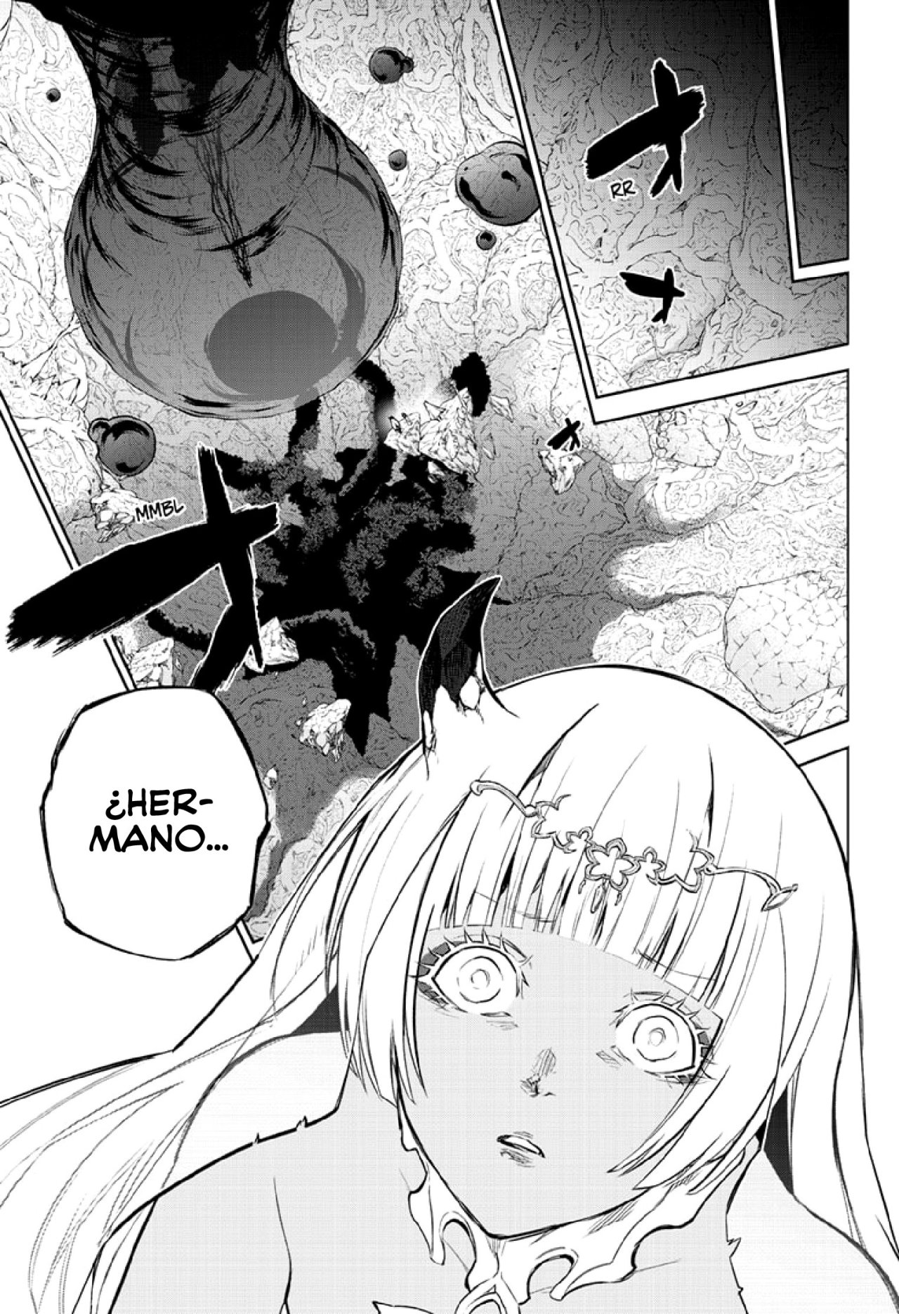 Read Sousei no Onmyouji (es) Manga Online