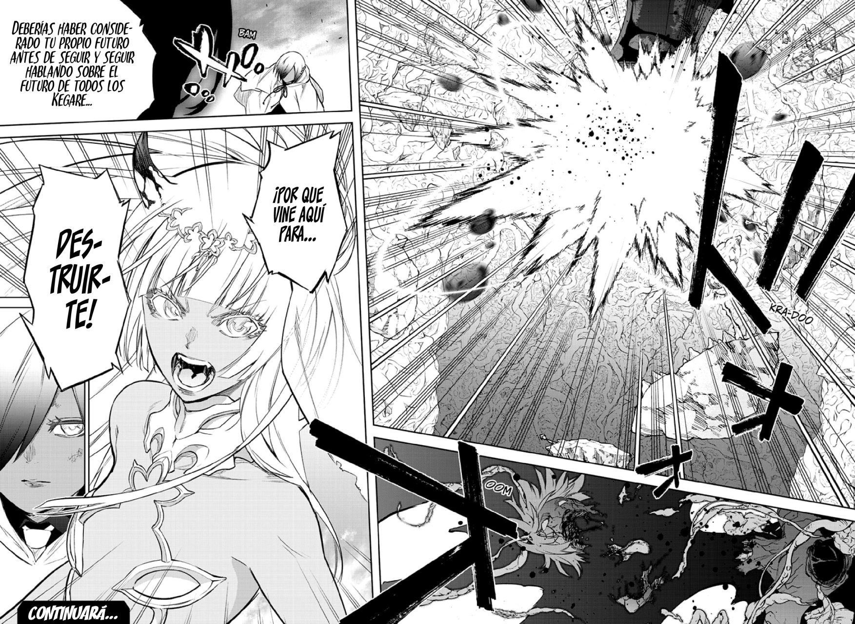 Read Sousei no Onmyouji (es) Manga Online