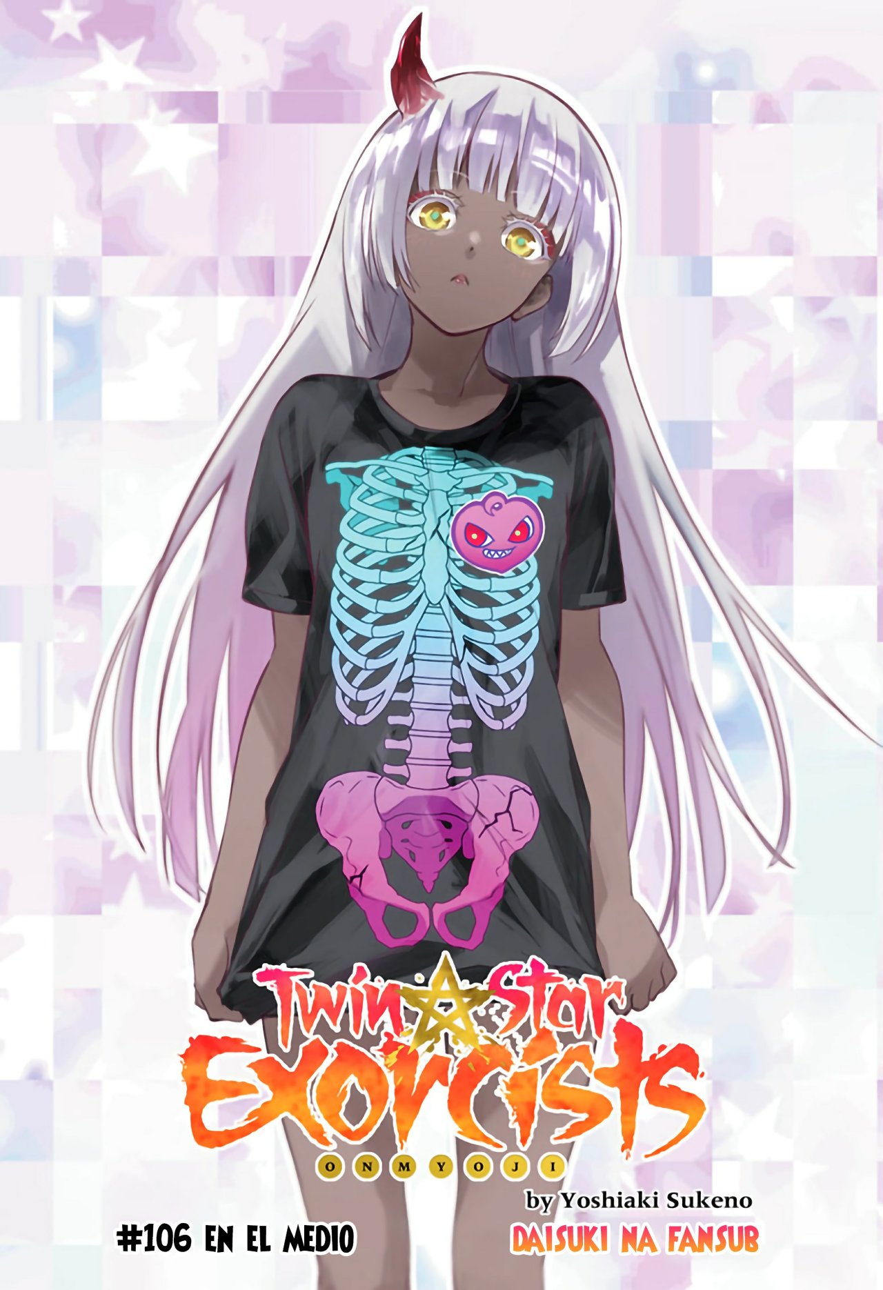 Read Sousei no Onmyouji (es) Manga Online