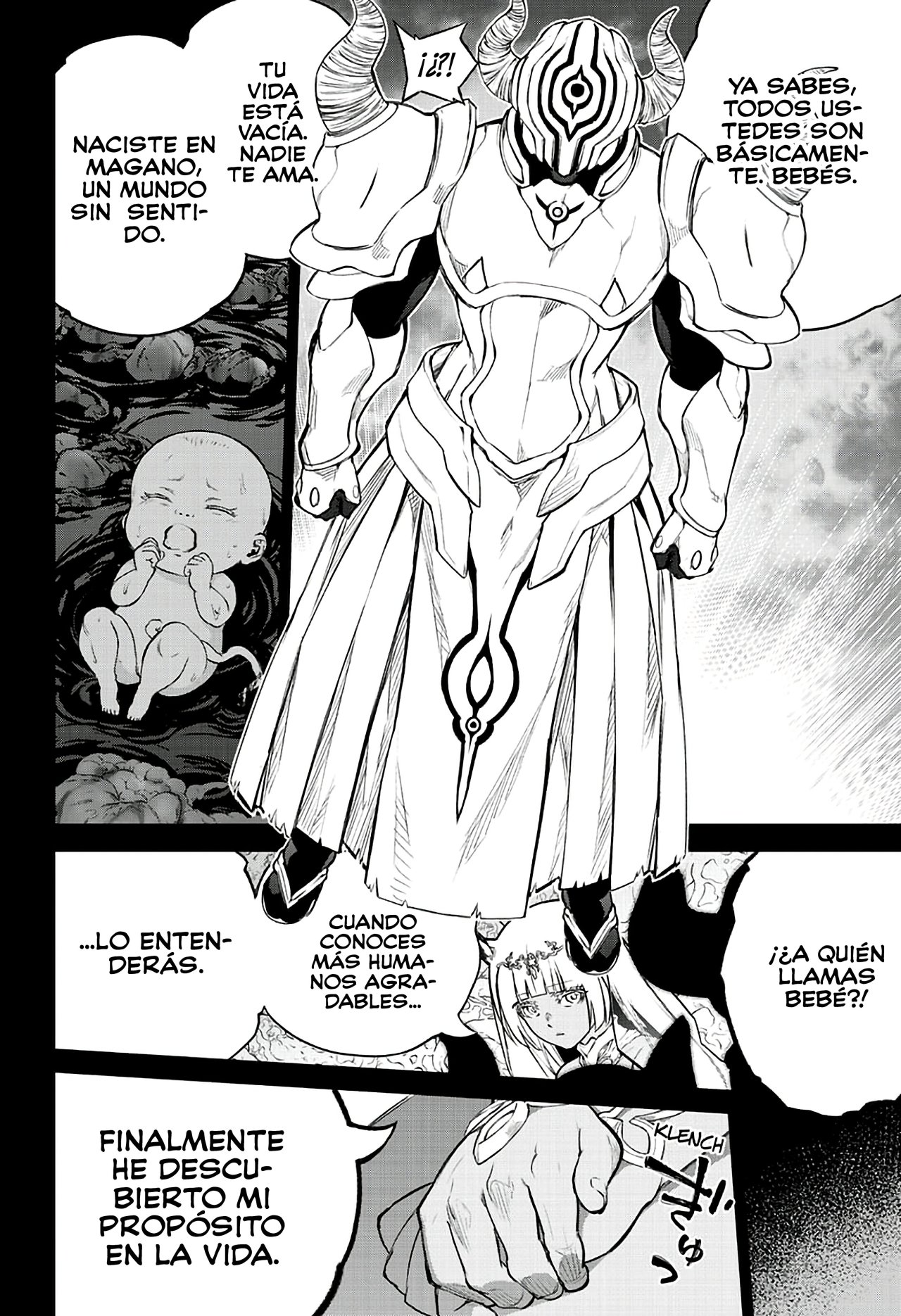 Read Sousei no Onmyouji (es) Manga Online