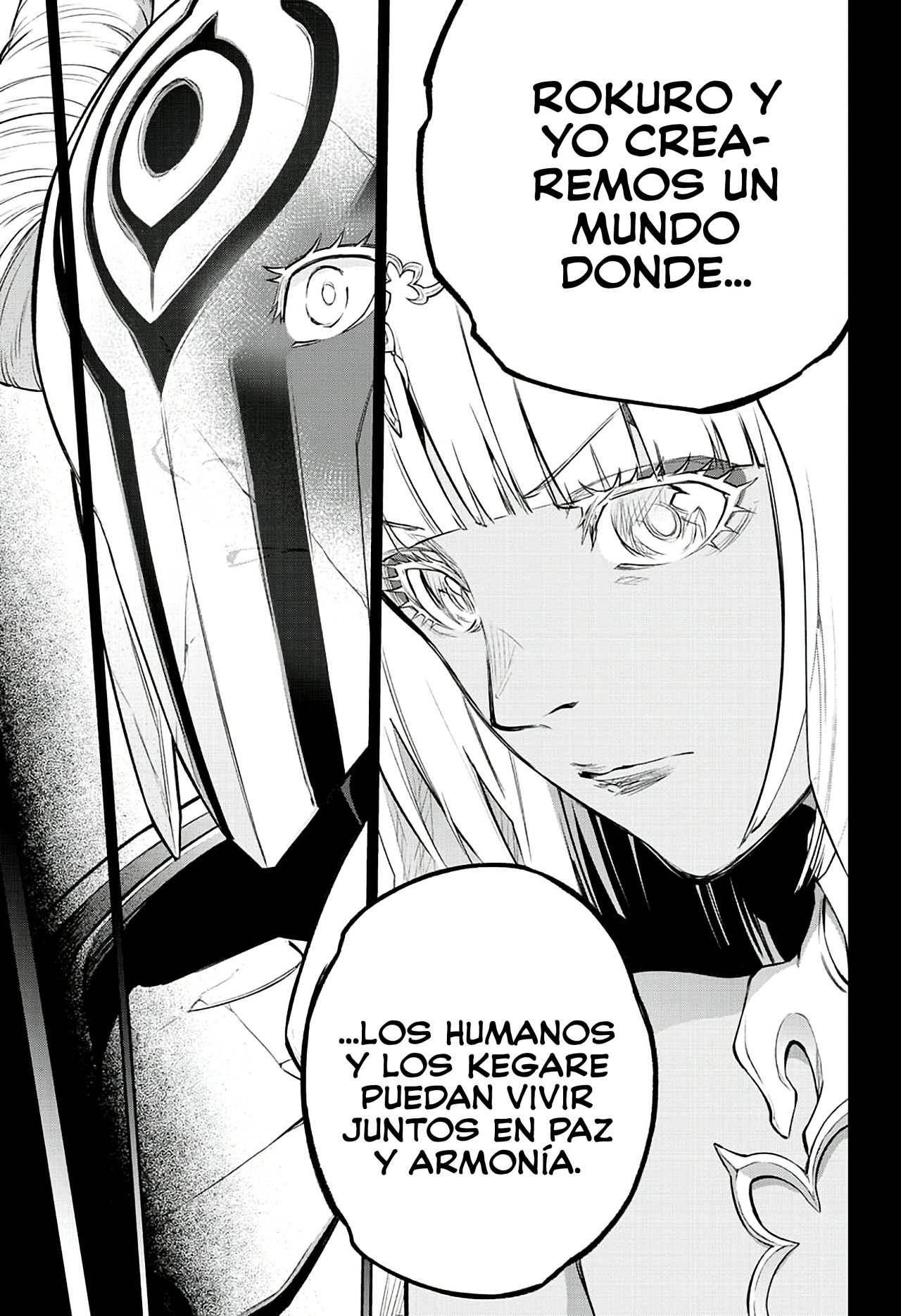 Read Sousei no Onmyouji (es) Manga Online