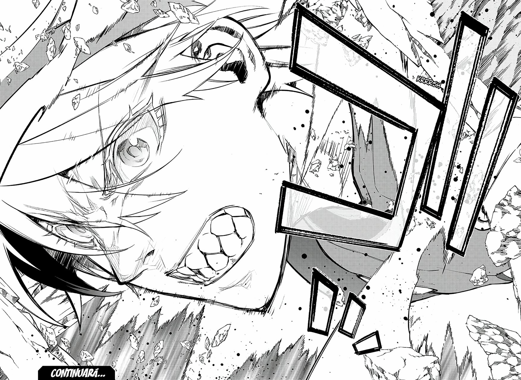 Read Sousei no Onmyouji (es) Manga Online