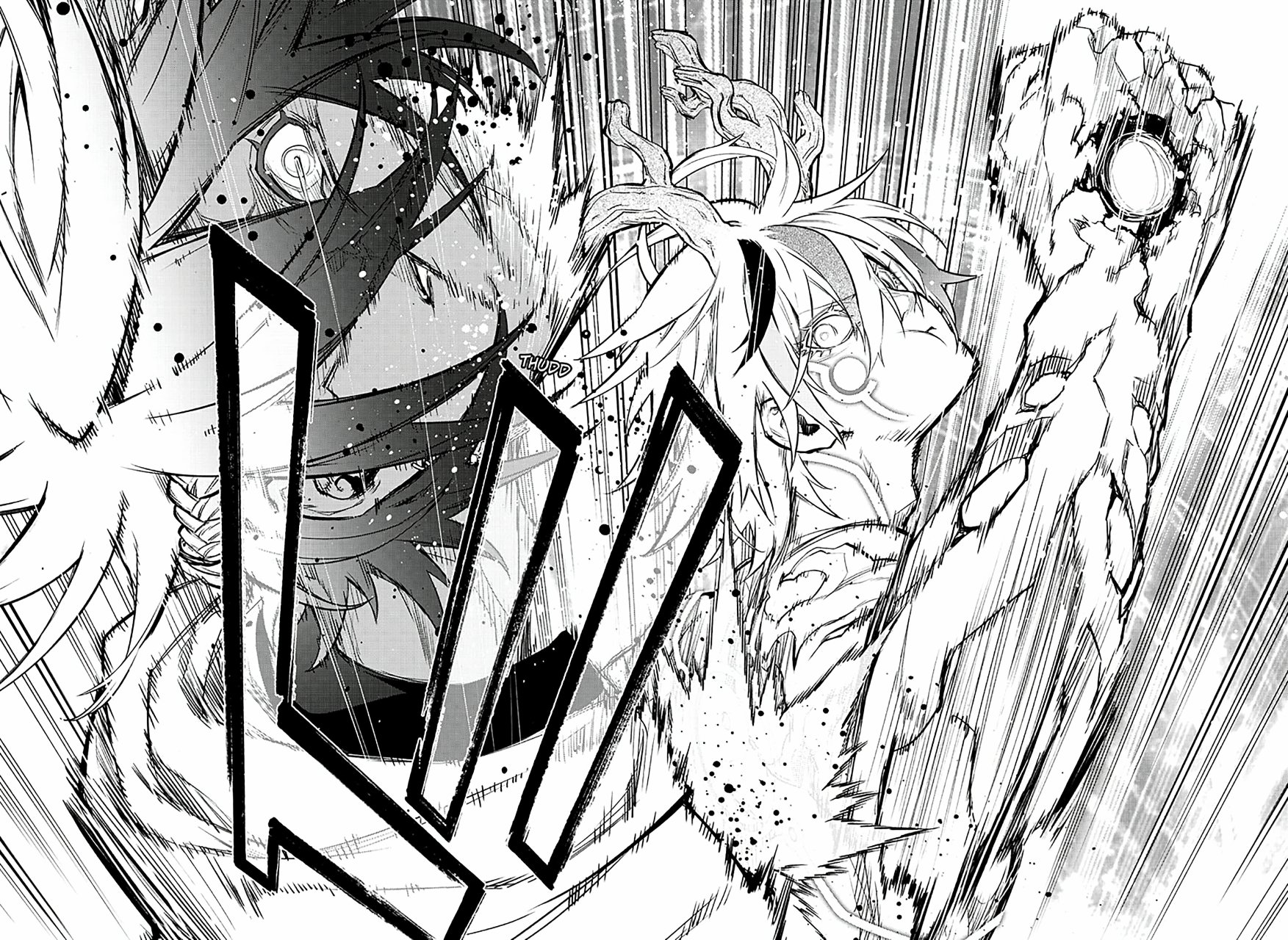 Read Sousei no Onmyouji (es) Manga Online