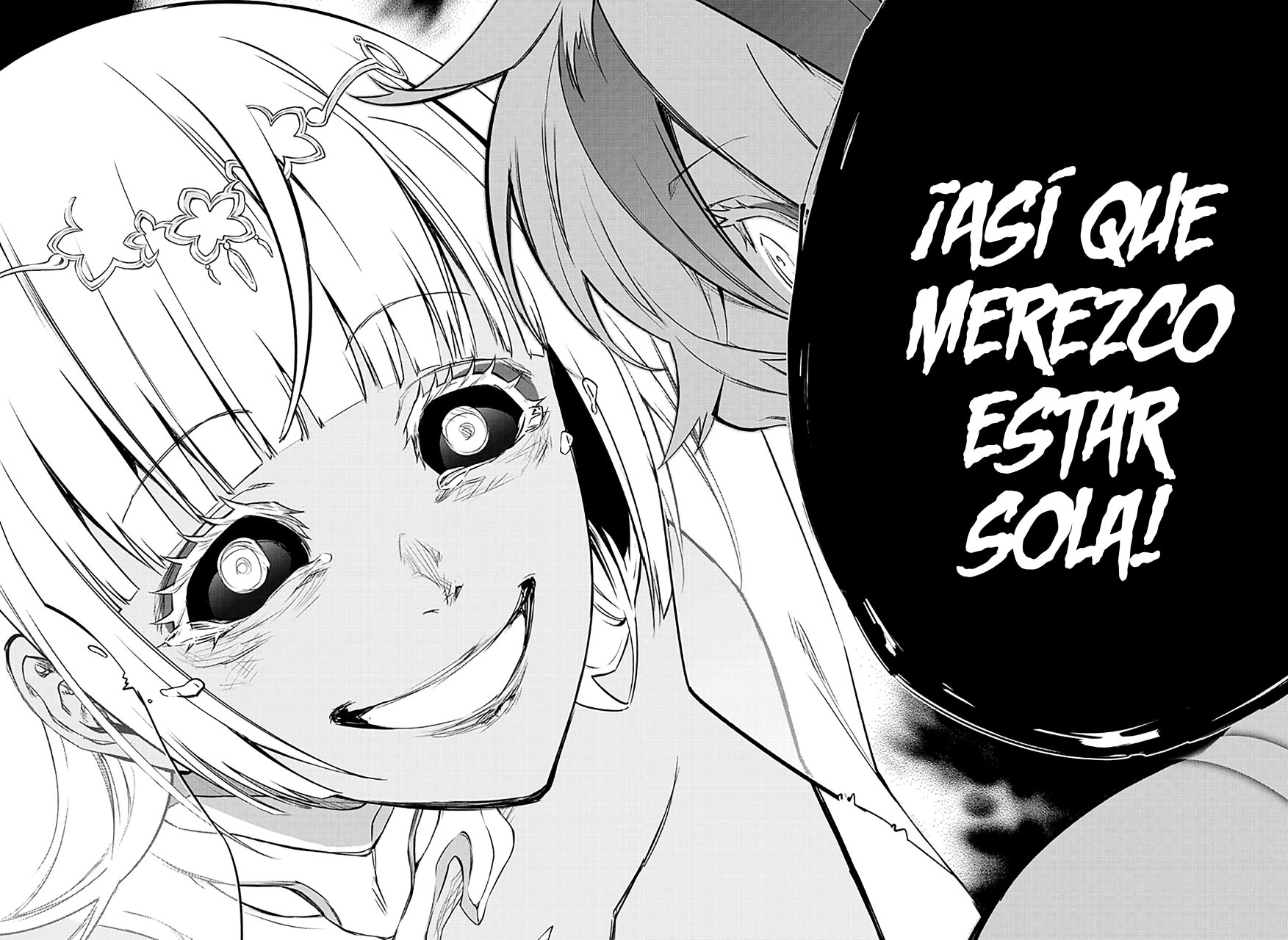 Read Sousei no Onmyouji (es) Manga Online