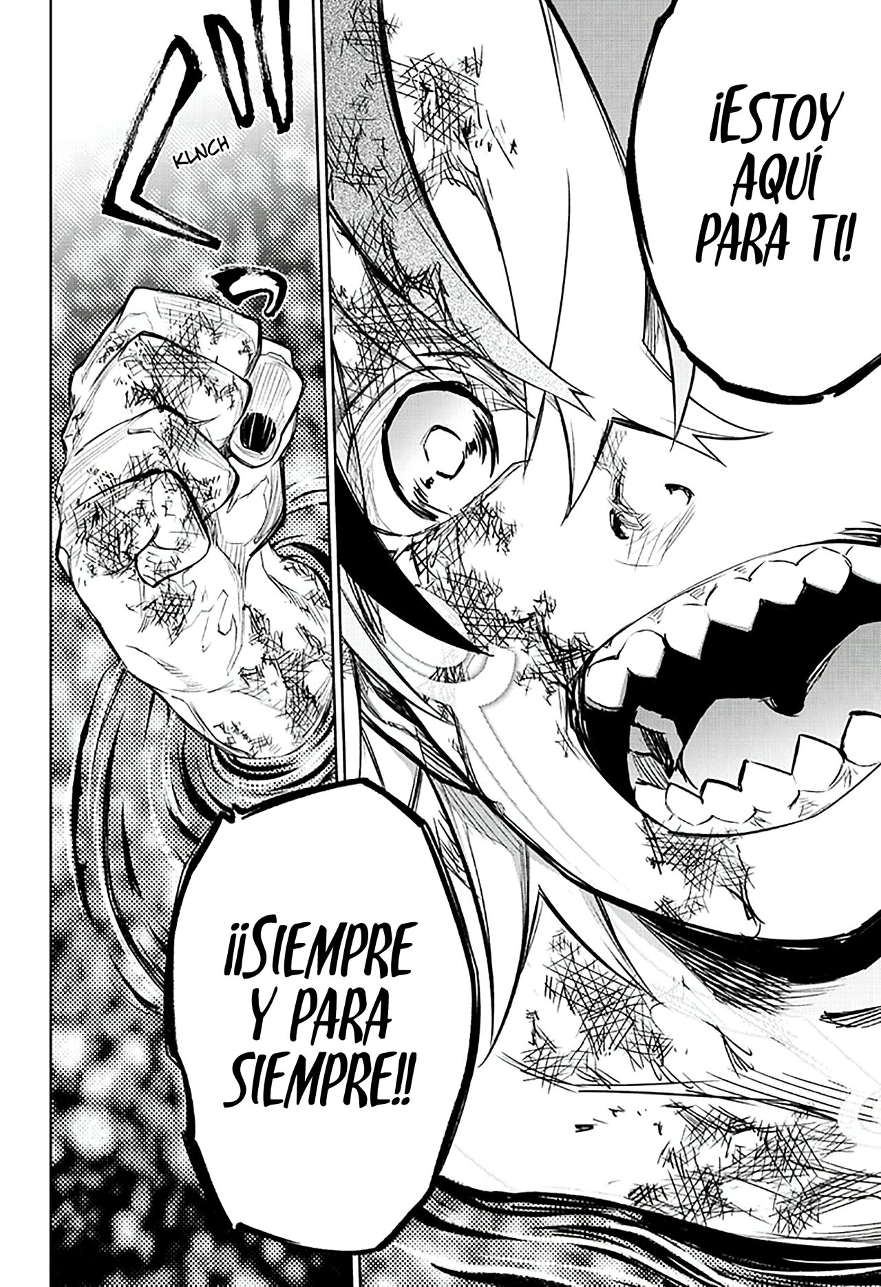 Read Sousei no Onmyouji (es) Manga Online