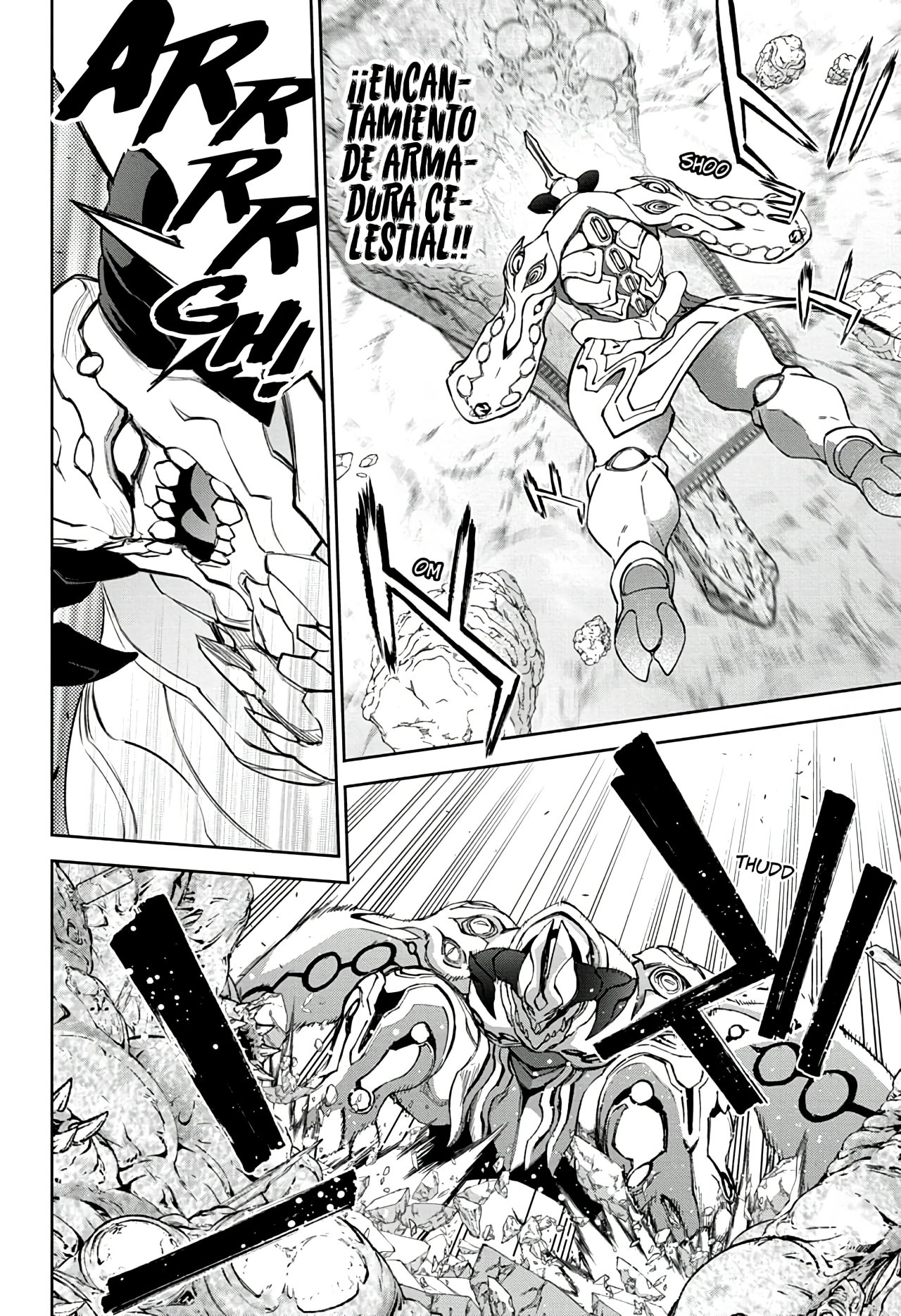 Read Sousei no Onmyouji (es) Manga Online