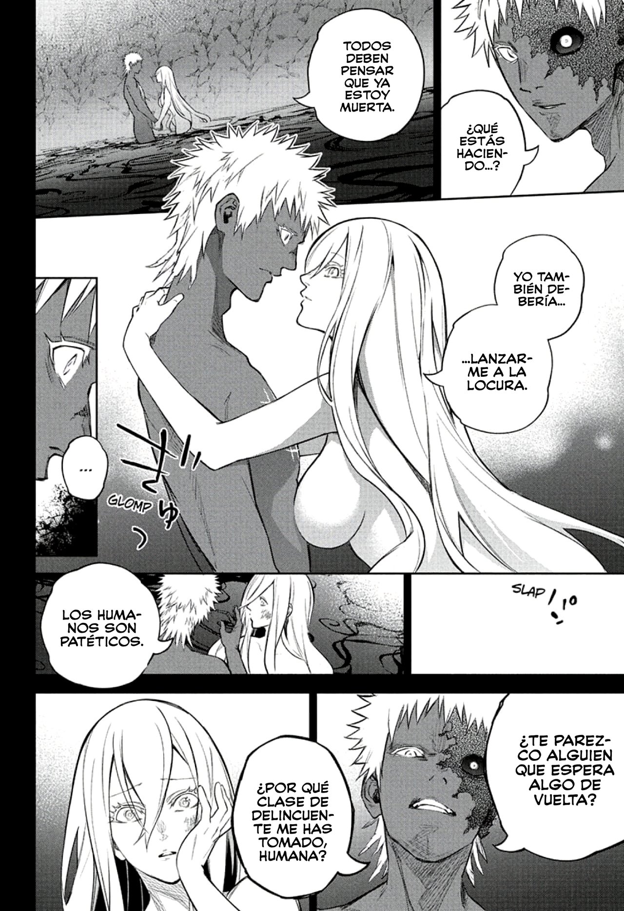 Read Sousei no Onmyouji (es) Manga Online