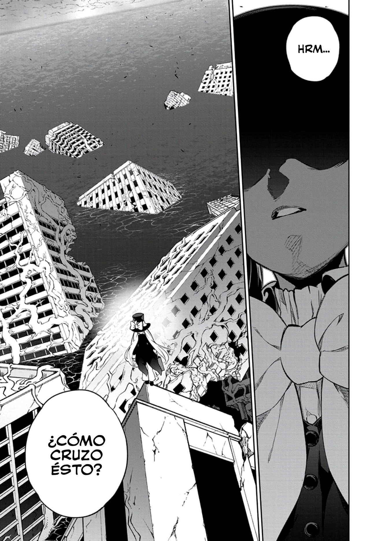 Read Sousei no Onmyouji (es) Manga Online