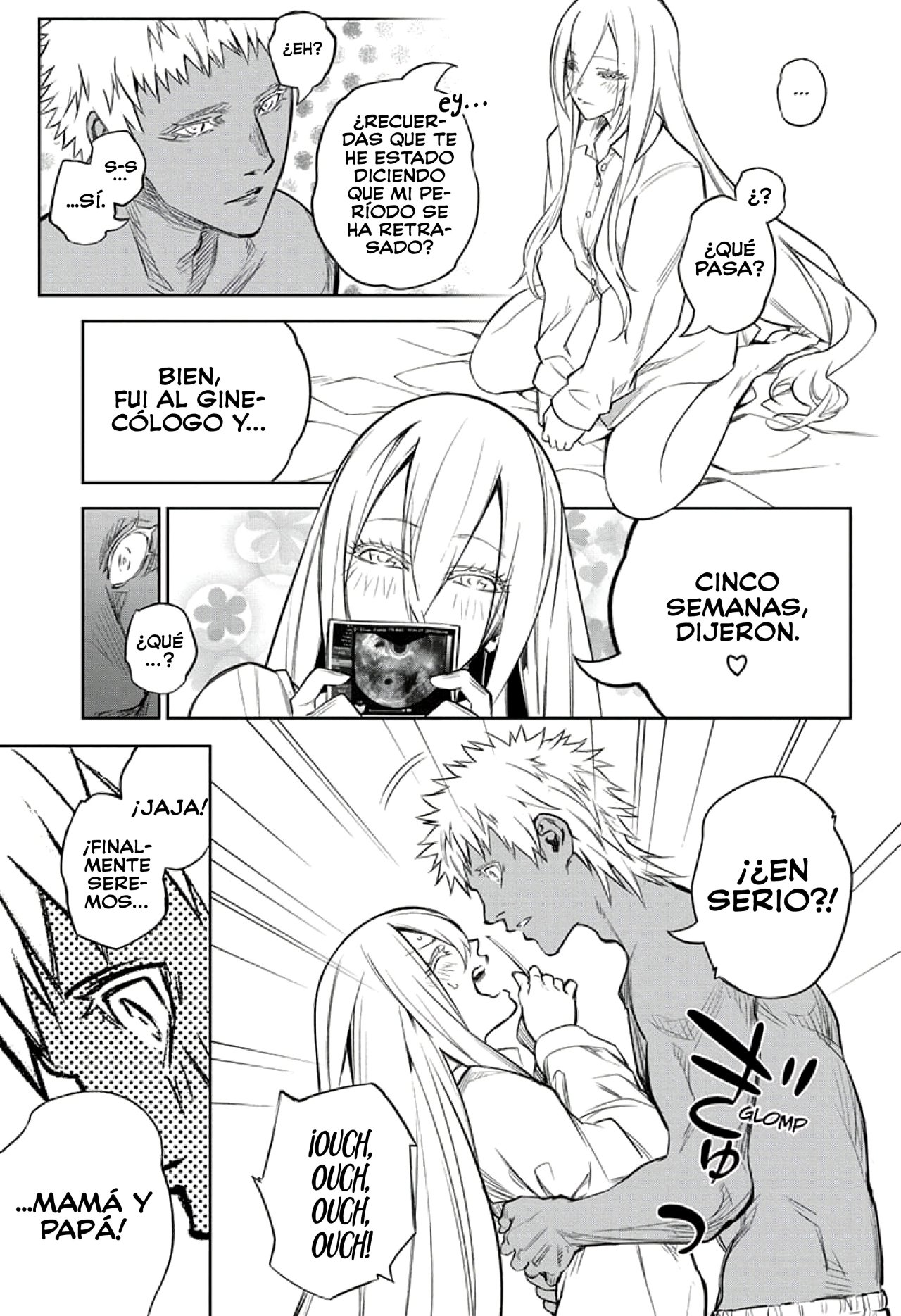 Read Sousei no Onmyouji (es) Manga Online