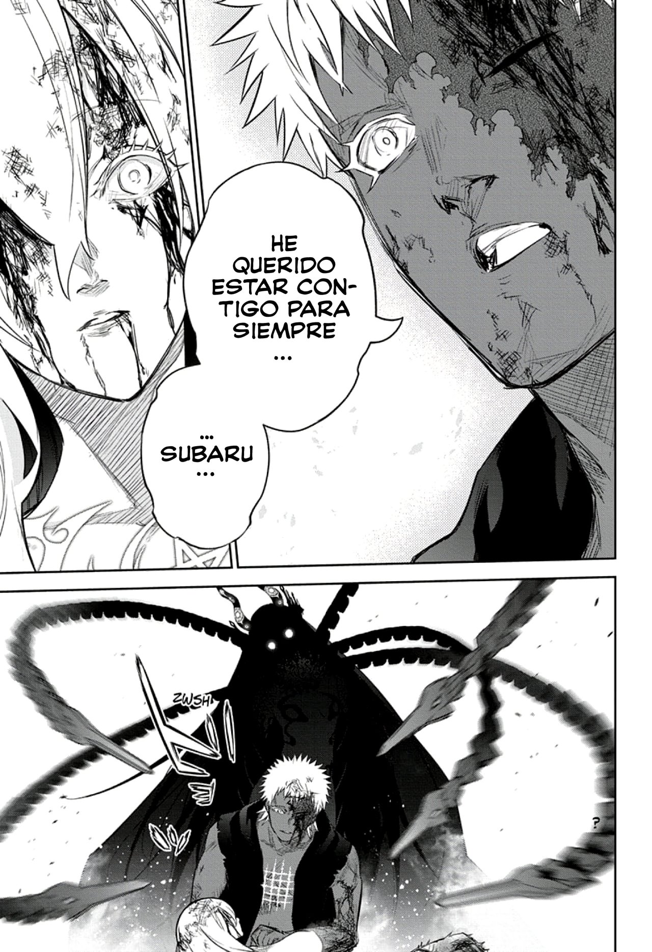 Read Sousei no Onmyouji (es) Manga Online