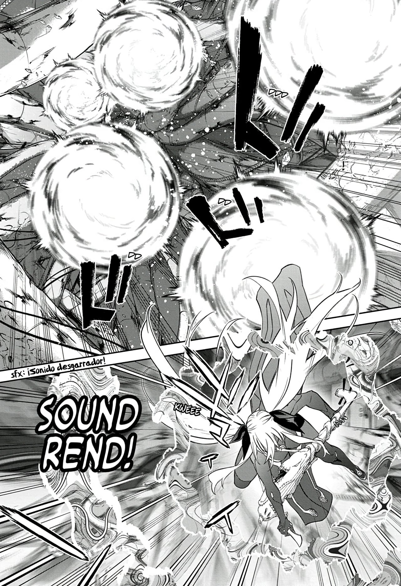 Read Sousei no Onmyouji (es) Manga Online