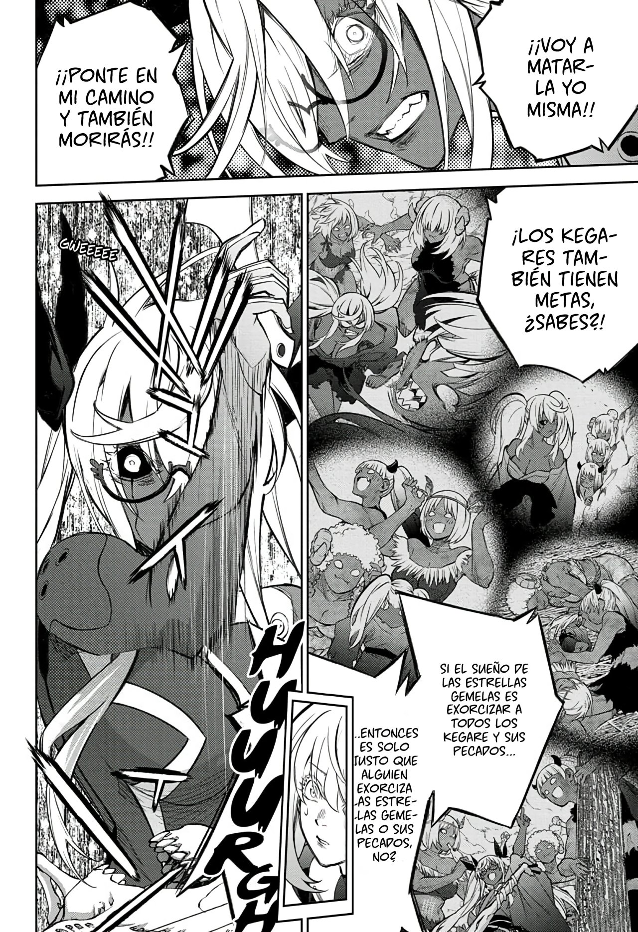 Read Sousei no Onmyouji (es) Manga Online