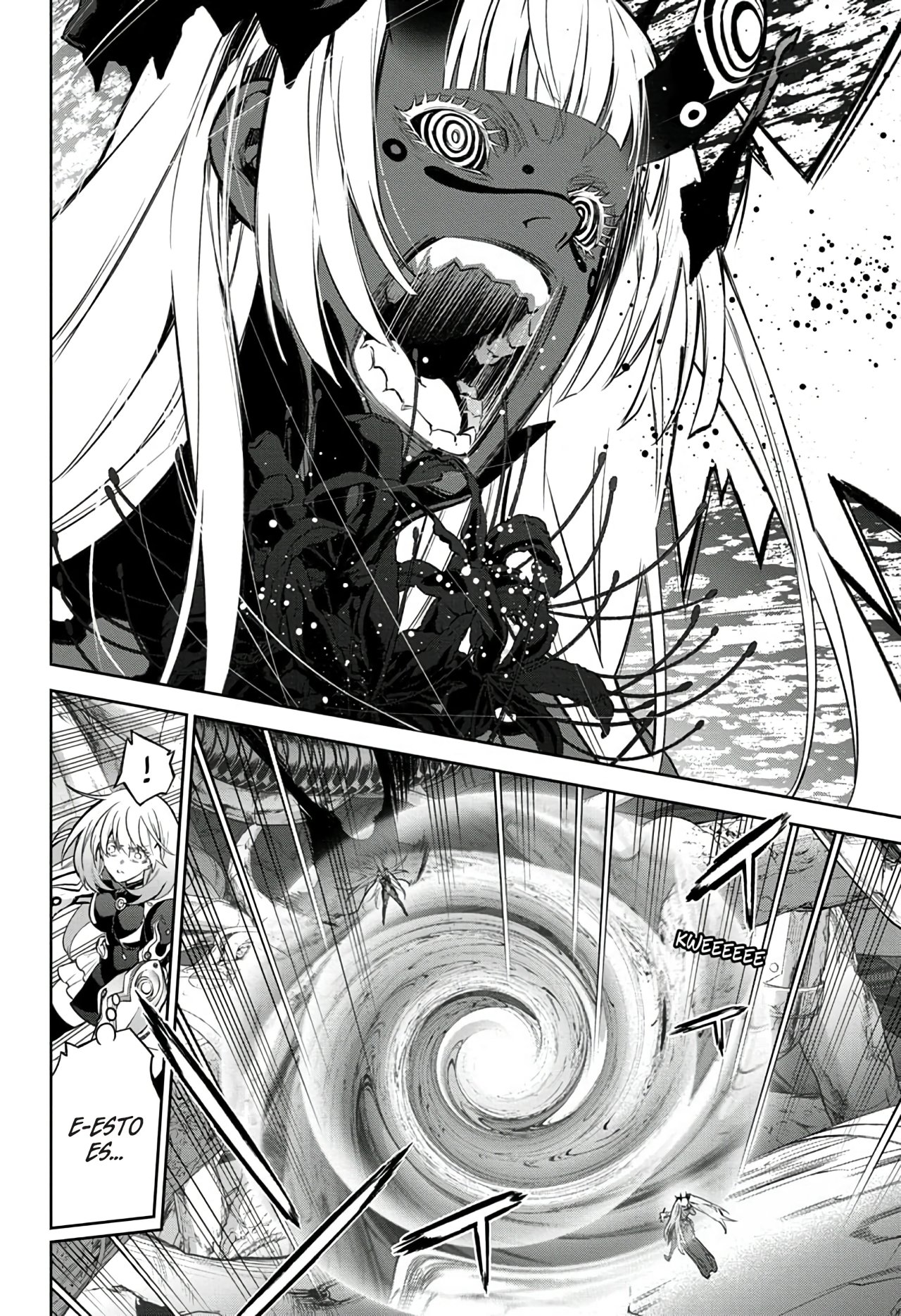 Read Sousei no Onmyouji (es) Manga Online