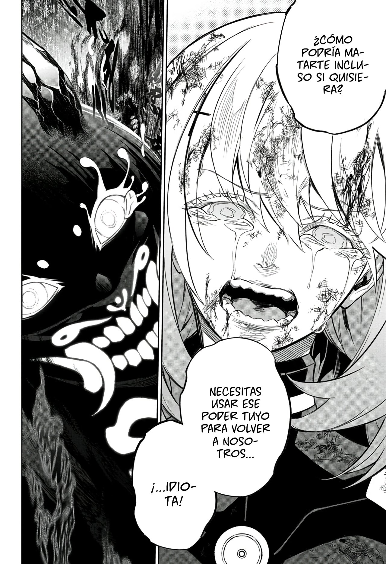 Read Sousei no Onmyouji (es) Manga Online