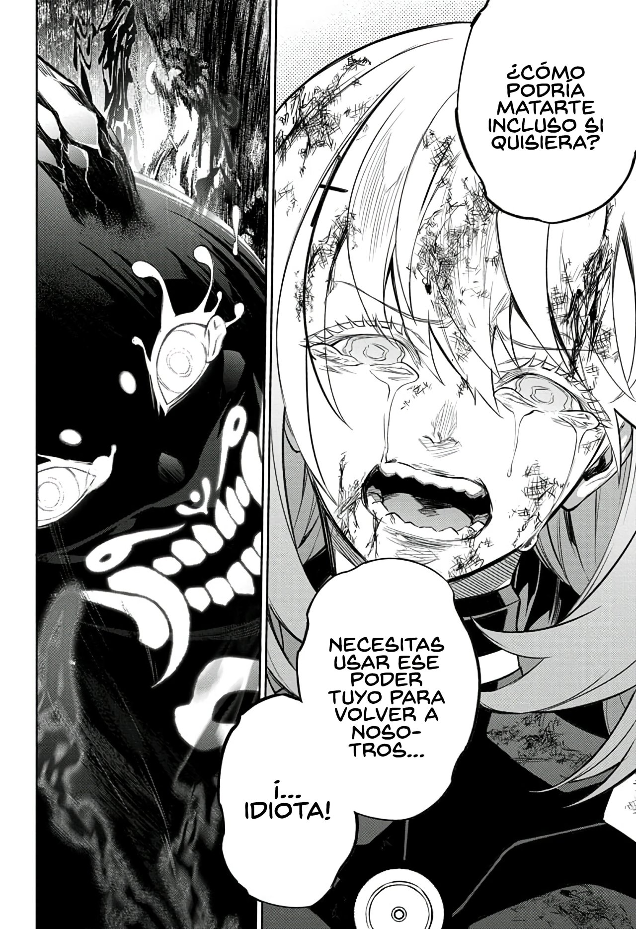 Read Sousei no Onmyouji (es) Manga Online