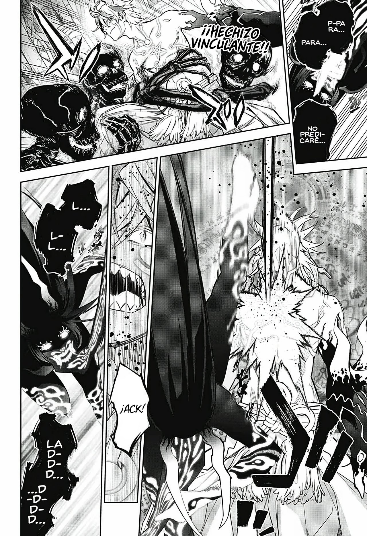 Read Sousei no Onmyouji (es) Manga Online