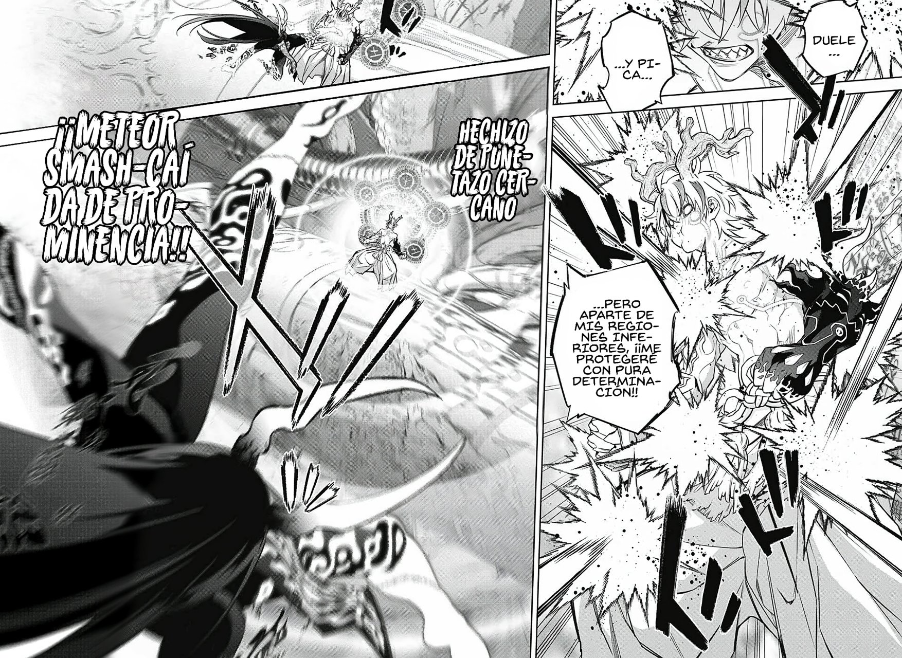 Read Sousei no Onmyouji (es) Manga Online