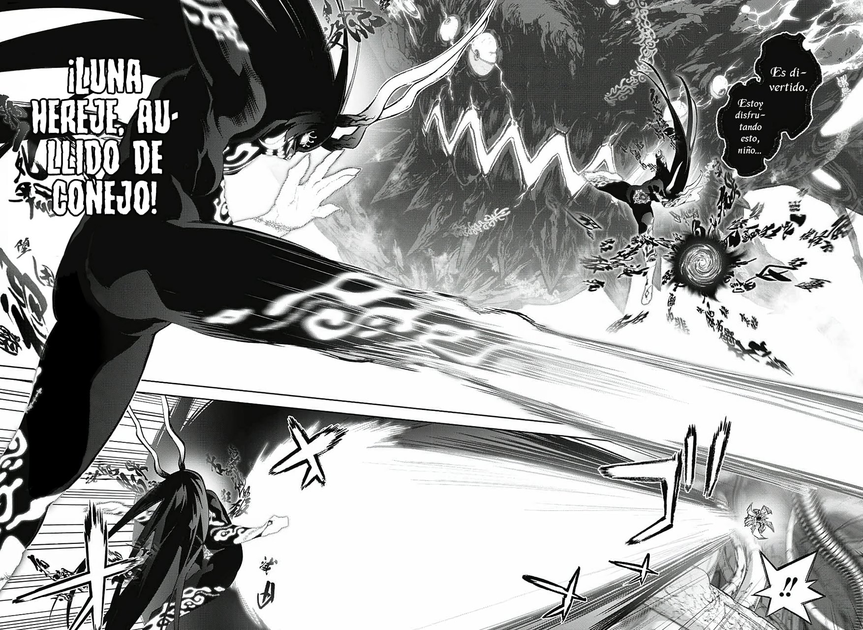 Read Sousei no Onmyouji (es) Manga Online