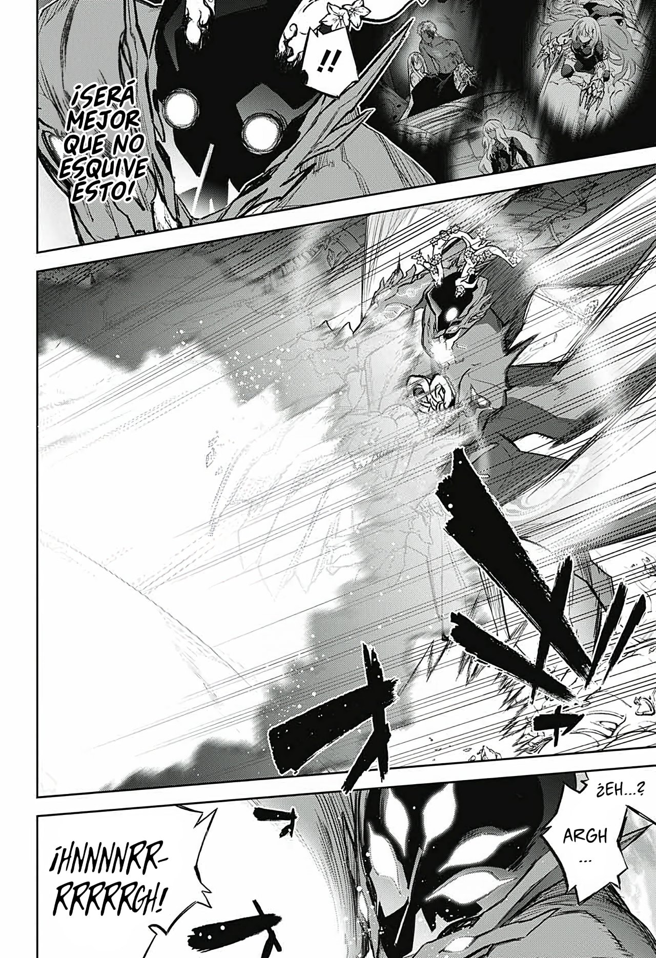 Read Sousei no Onmyouji (es) Manga Online
