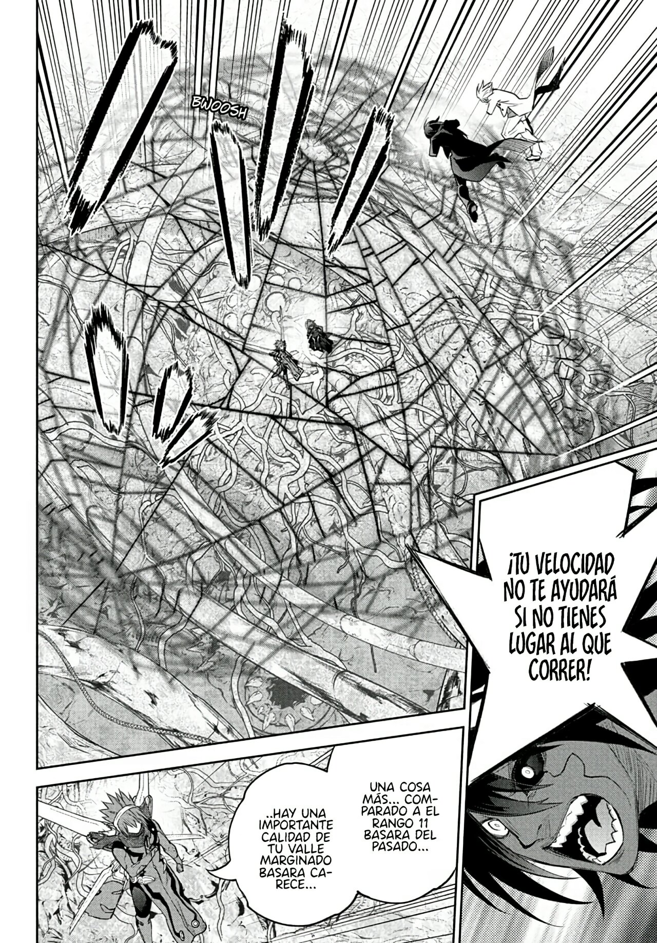Read Sousei no Onmyouji (es) Manga Online
