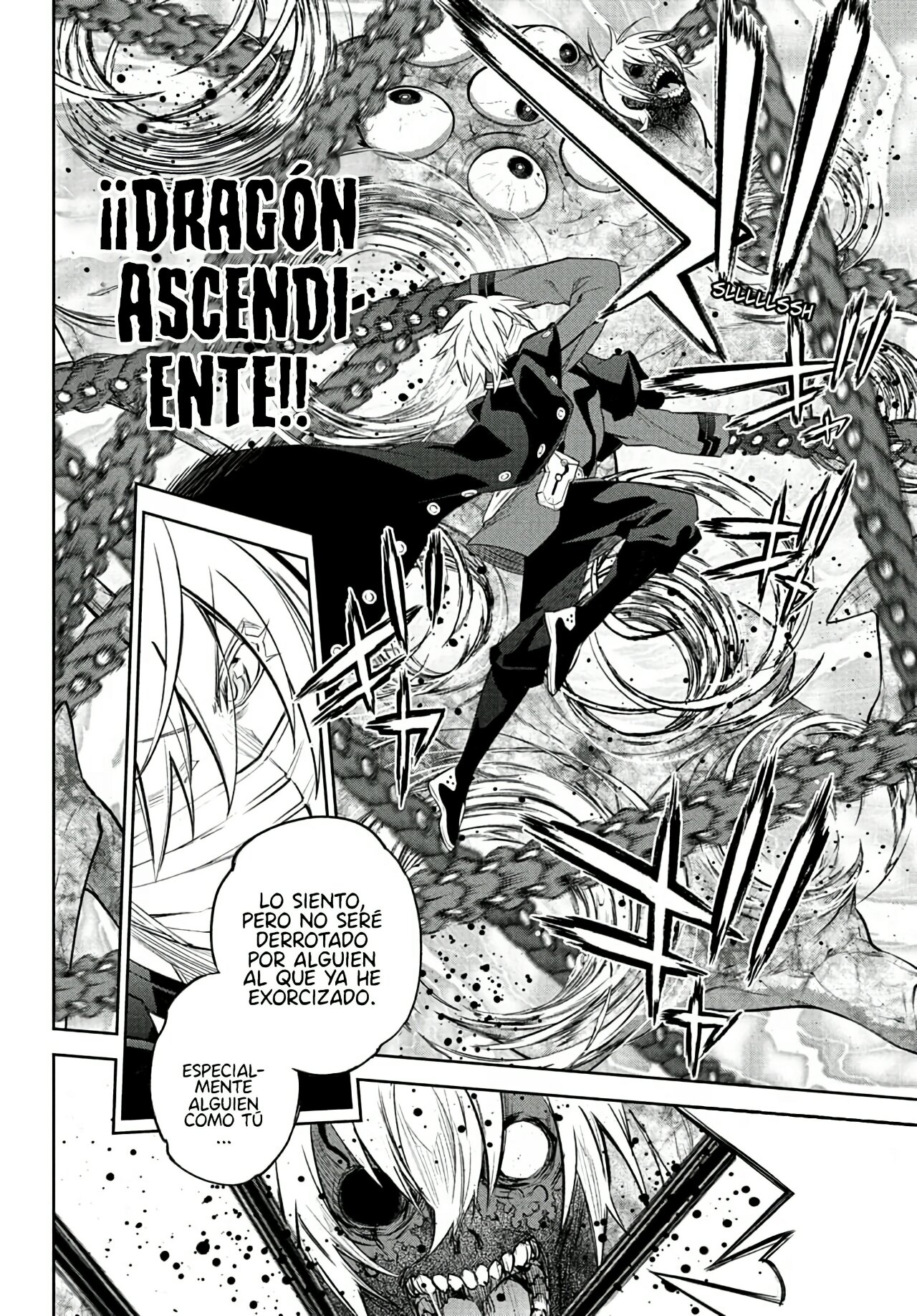 Read Sousei no Onmyouji (es) Manga Online