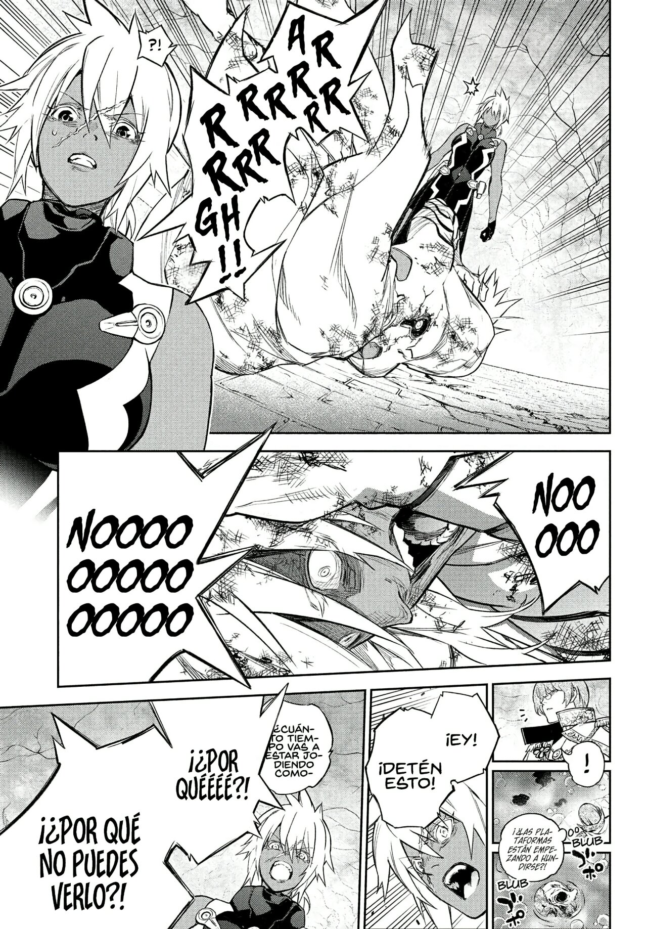 Read Sousei no Onmyouji (es) Manga Online