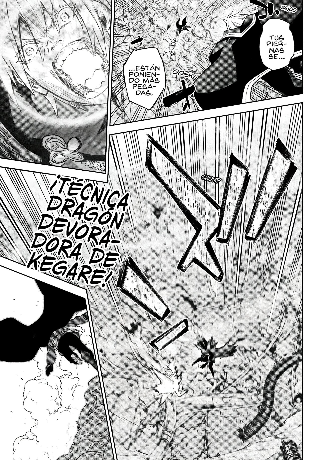 Read Sousei no Onmyouji (es) Manga Online