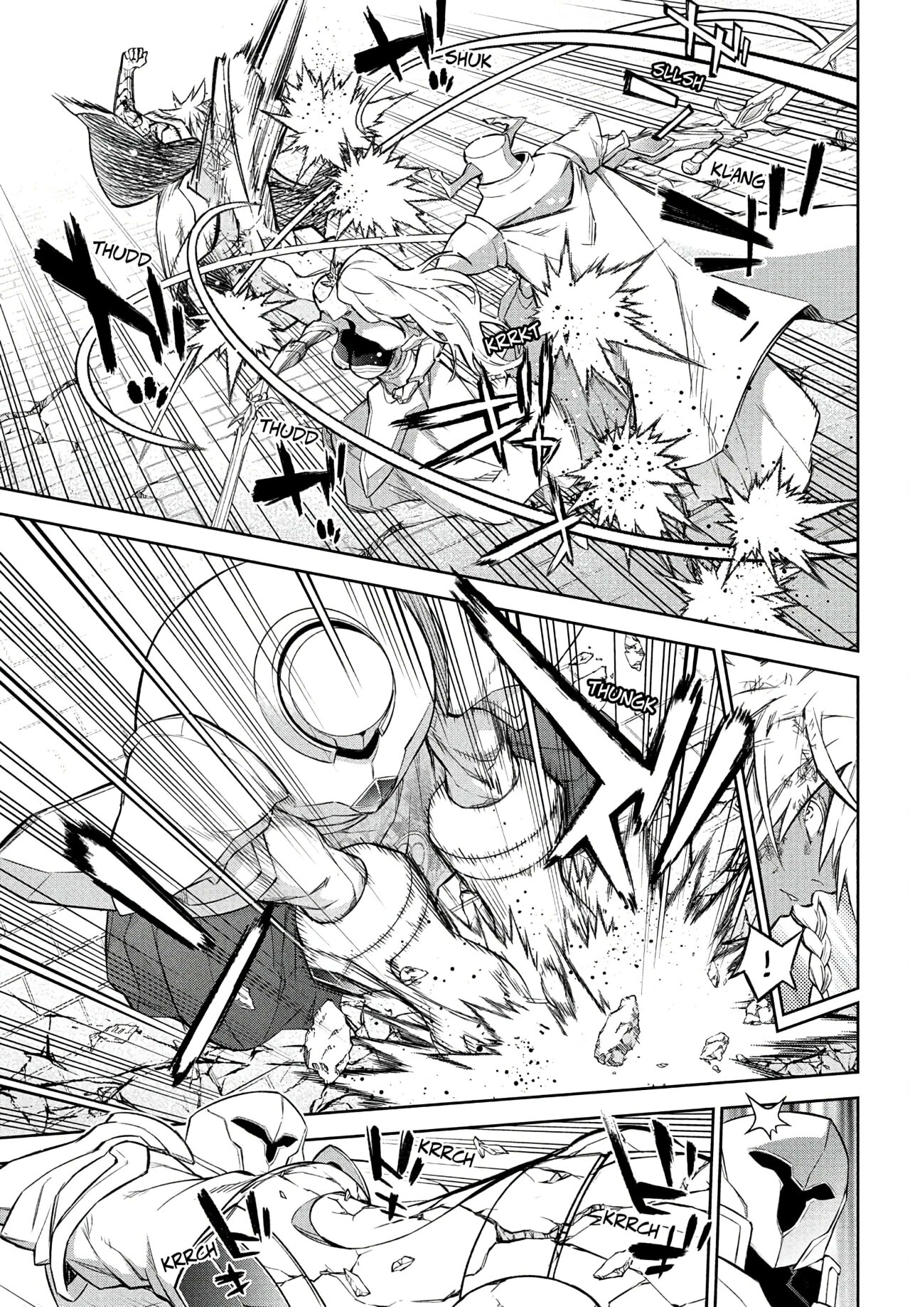Read Sousei no Onmyouji (es) Manga Online