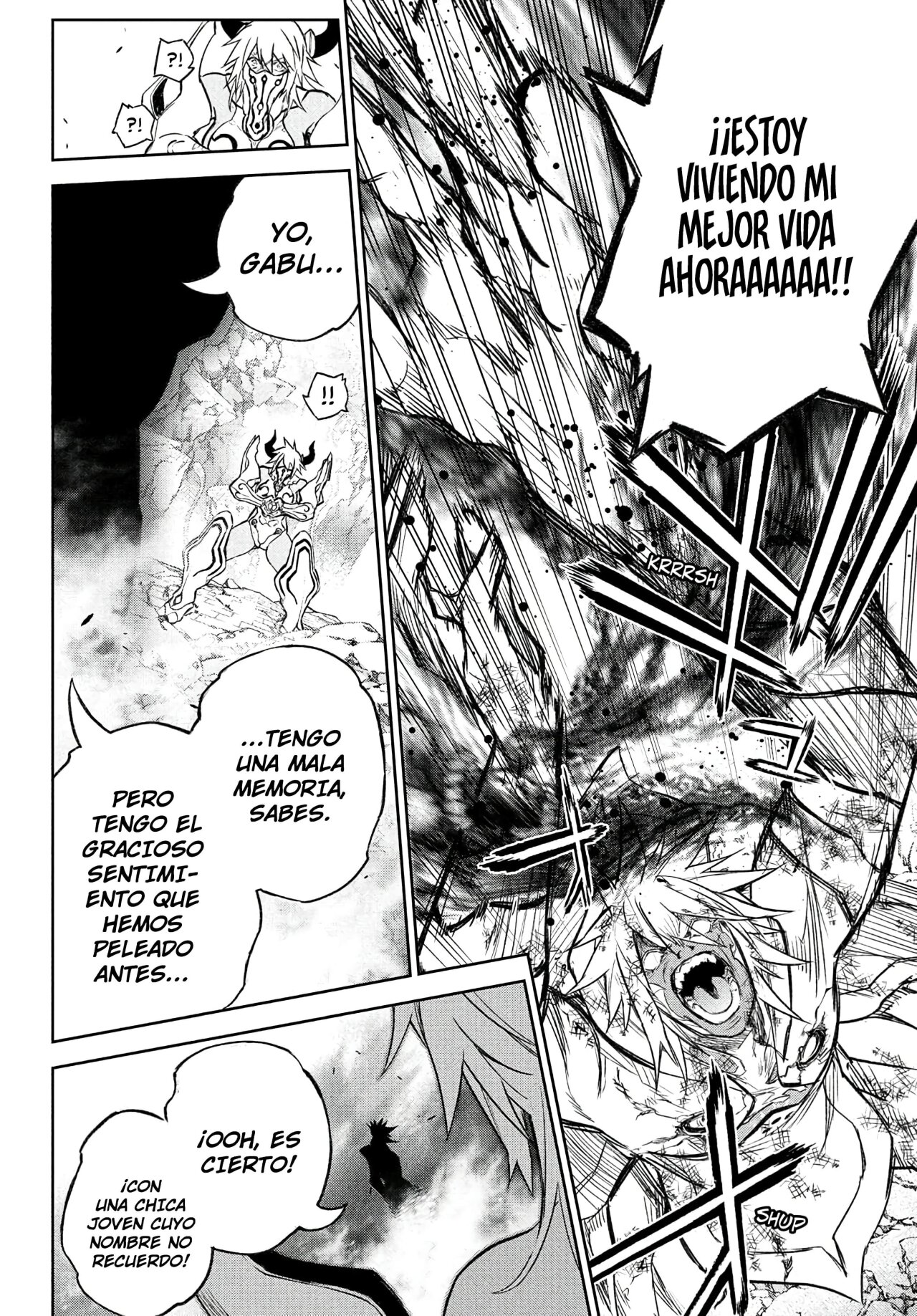 Read Sousei no Onmyouji (es) Manga Online