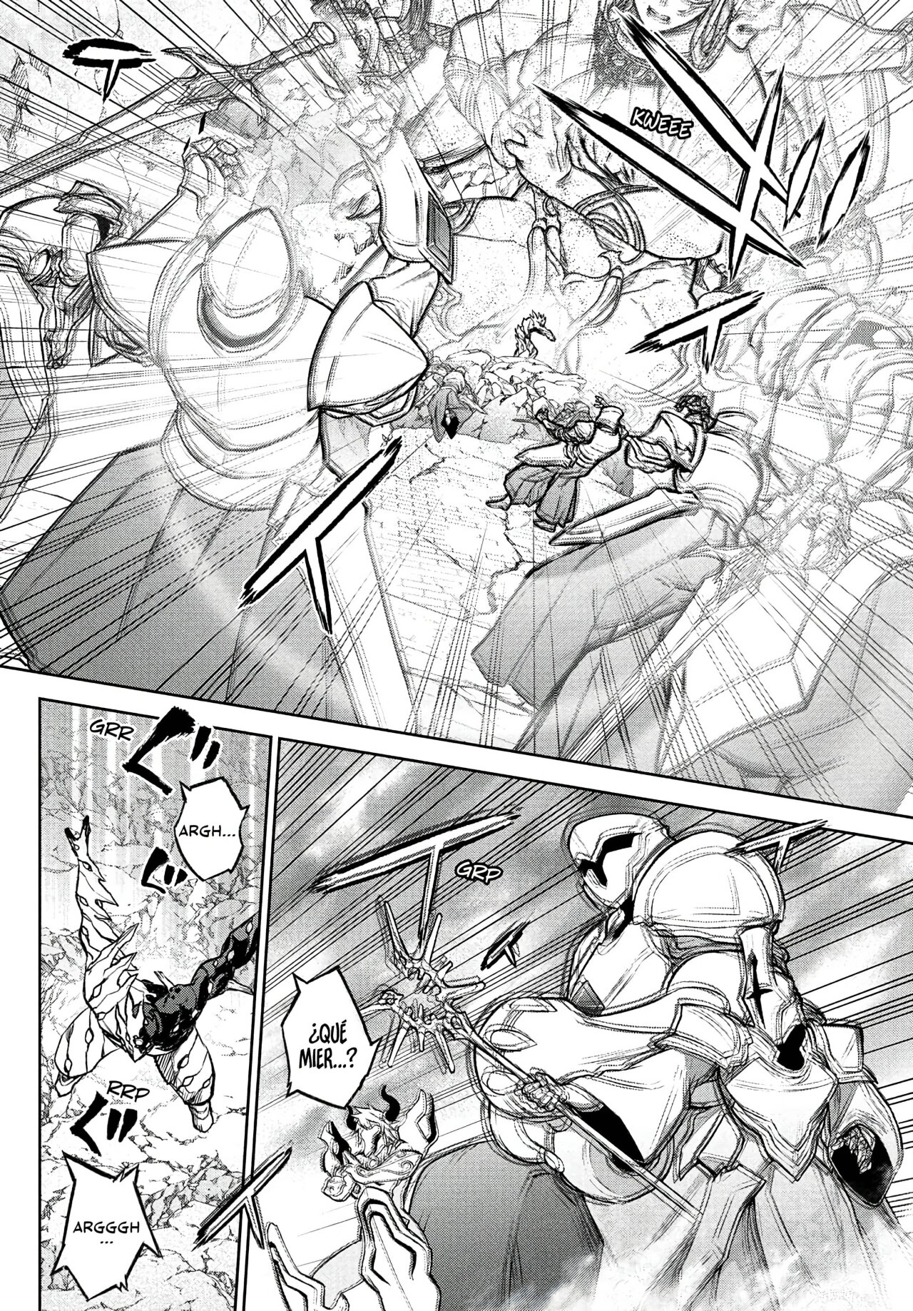 Read Sousei no Onmyouji (es) Manga Online