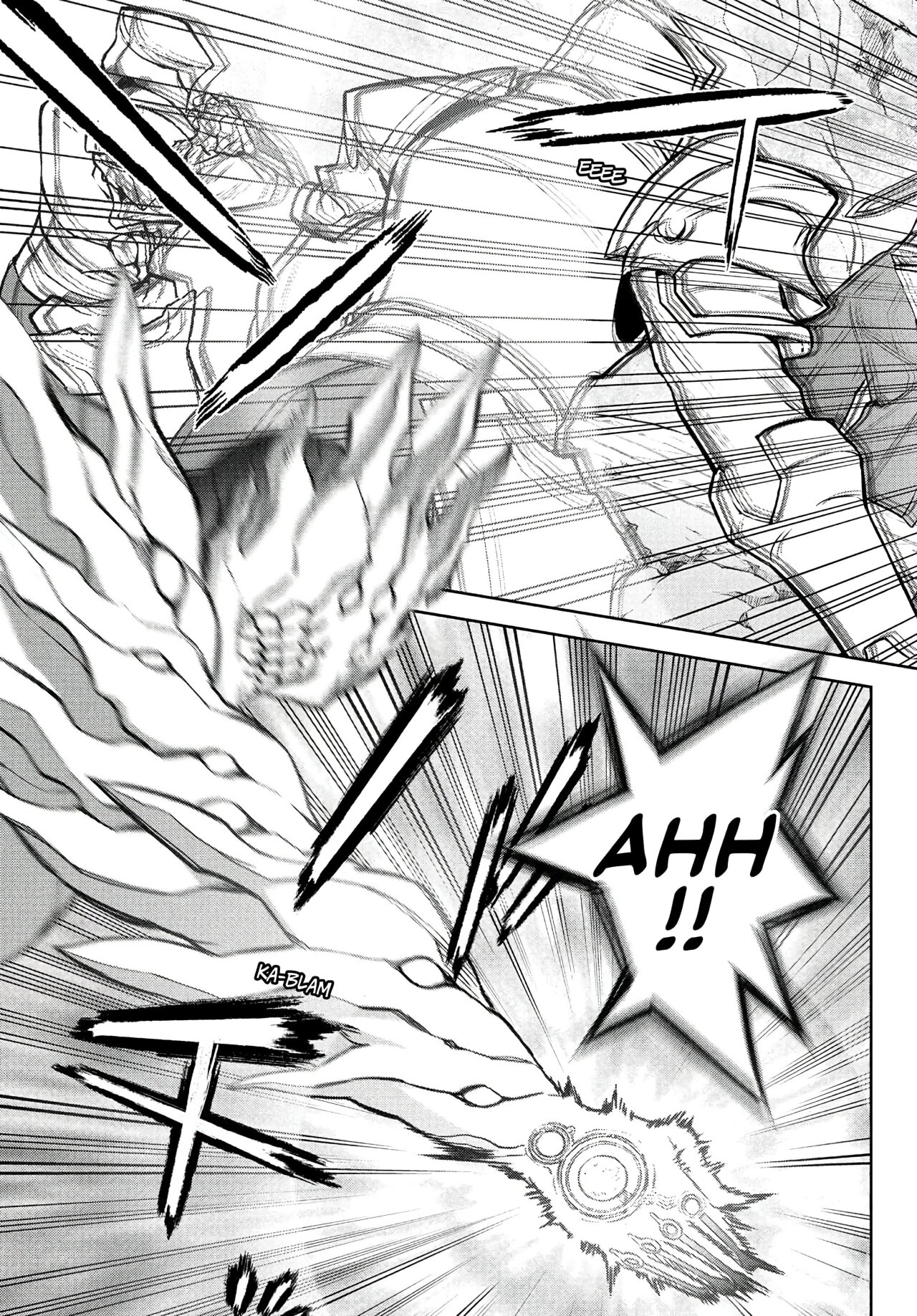 Read Sousei no Onmyouji (es) Manga Online