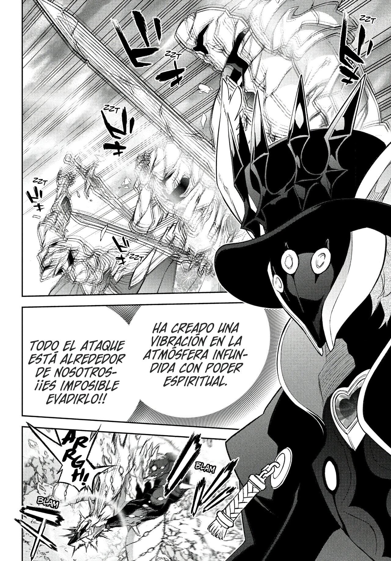 Read Sousei no Onmyouji (es) Manga Online
