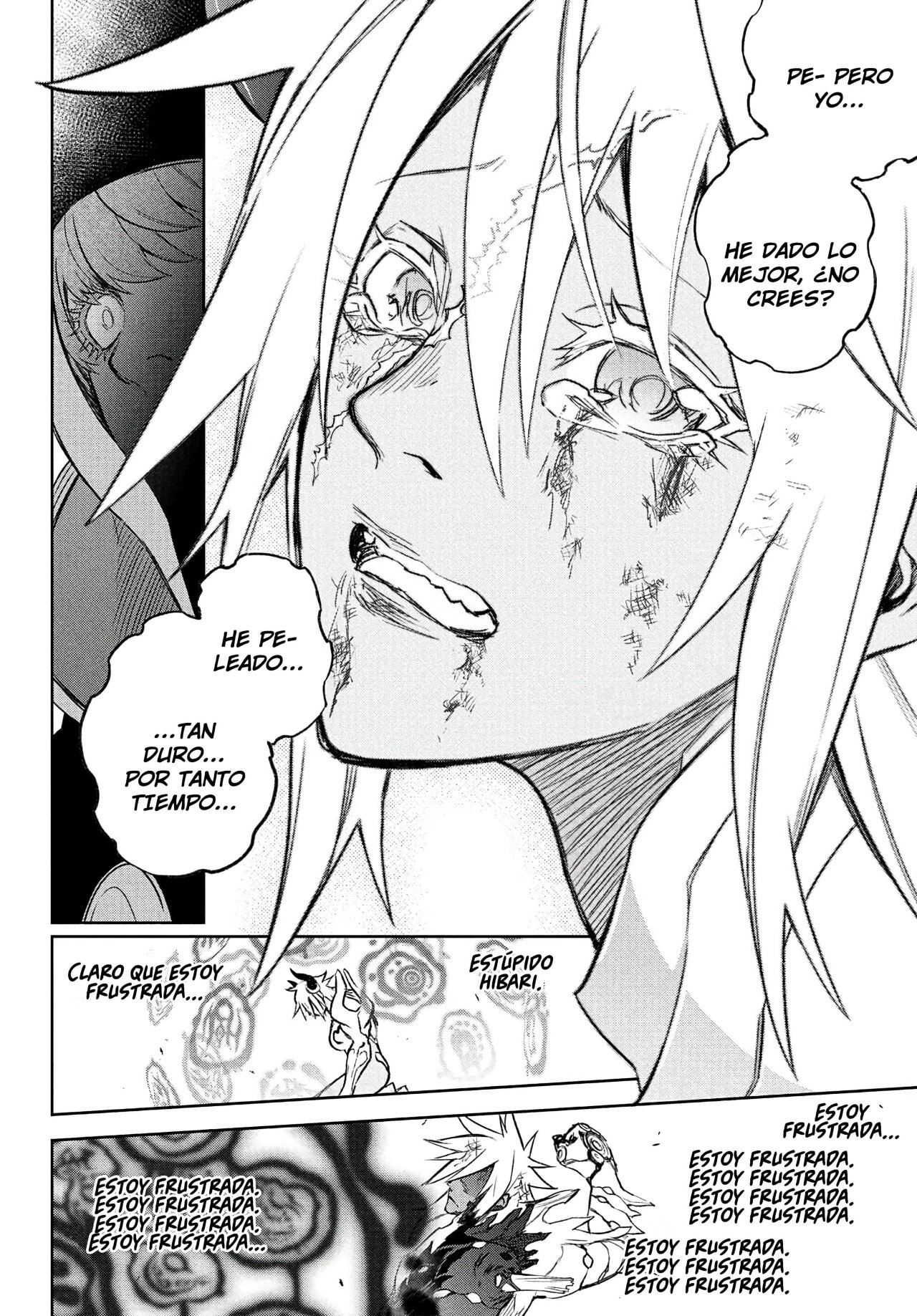 Read Sousei no Onmyouji (es) Manga Online