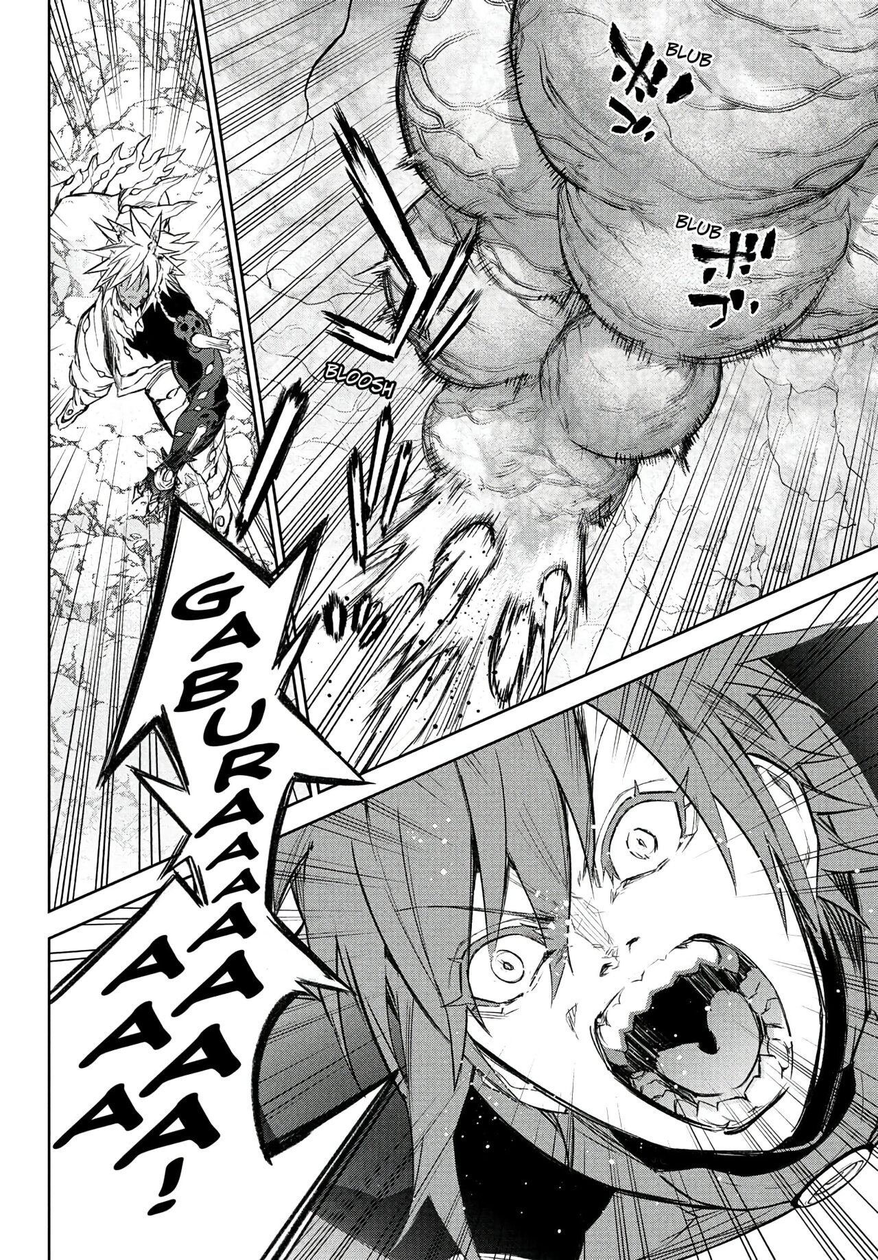 Read Sousei no Onmyouji (es) Manga Online