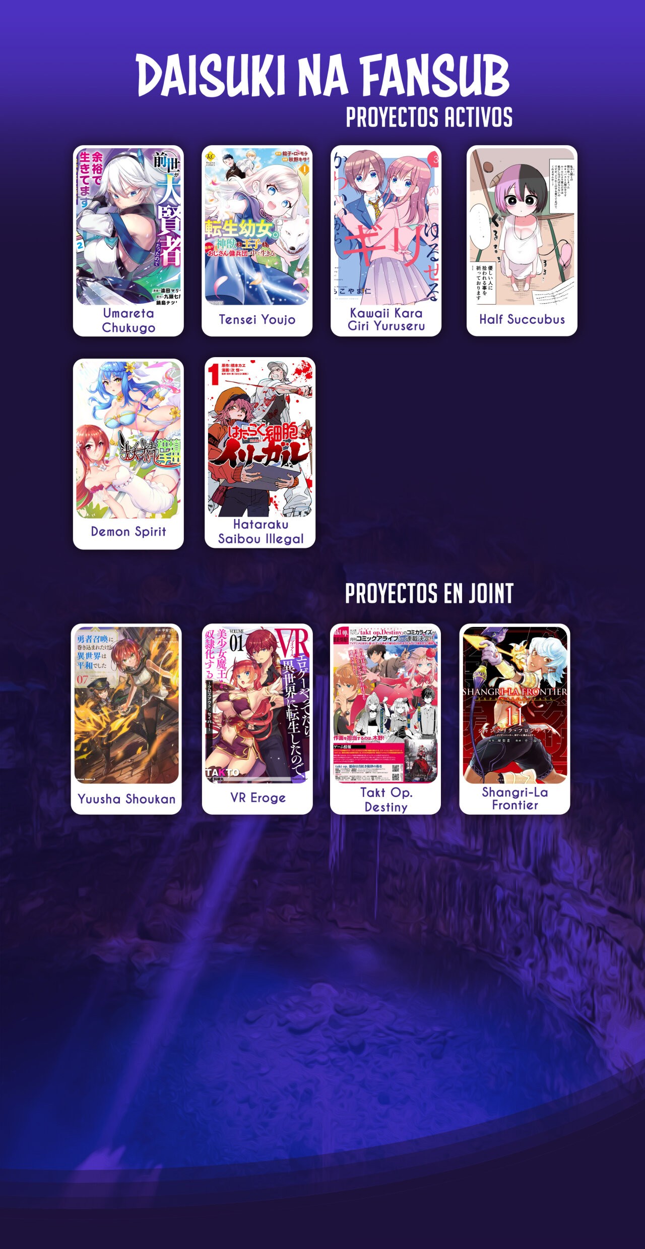 Read Sousei no Onmyouji (es) Manga Online
