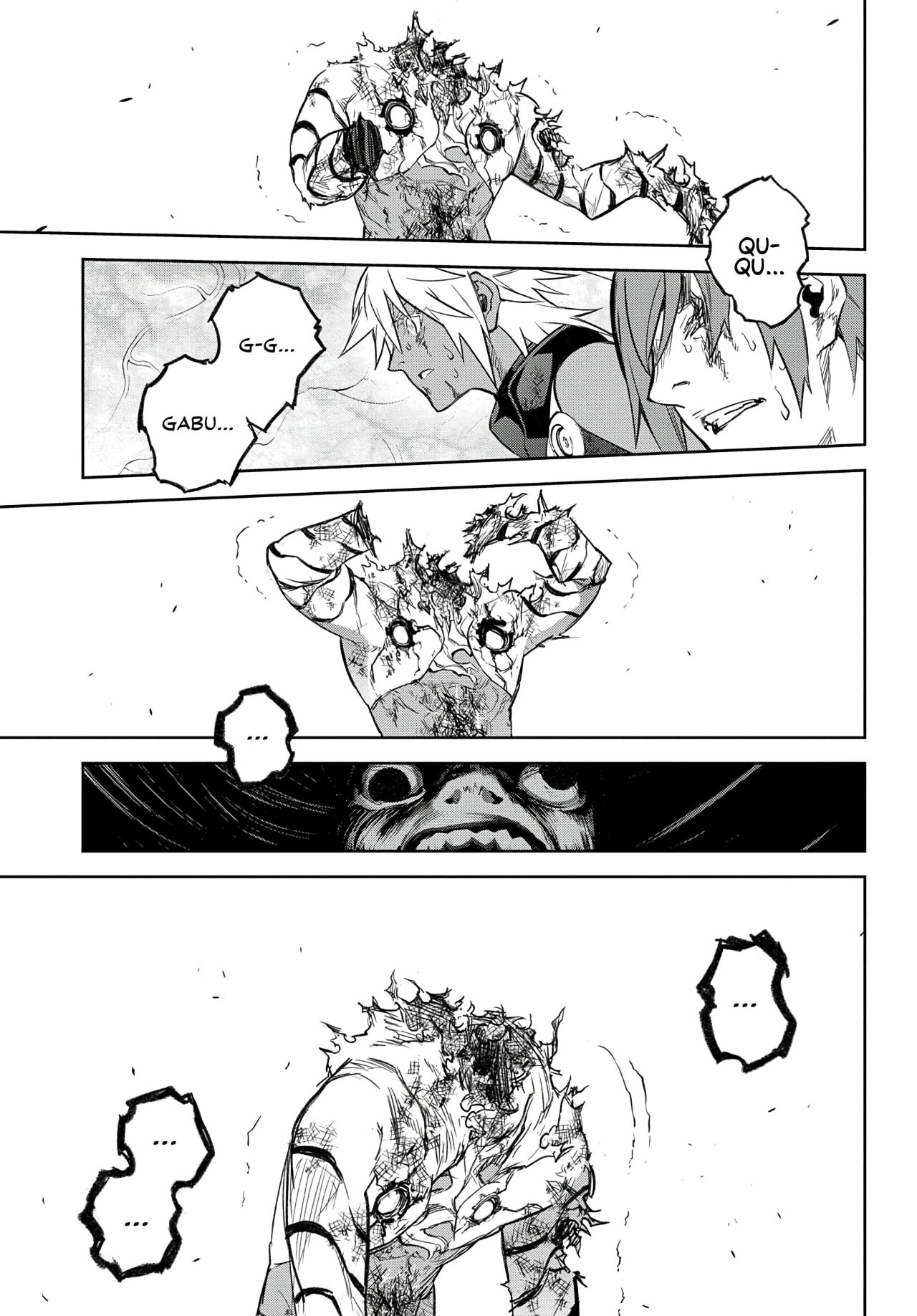 Read Sousei no Onmyouji (es) Manga Online