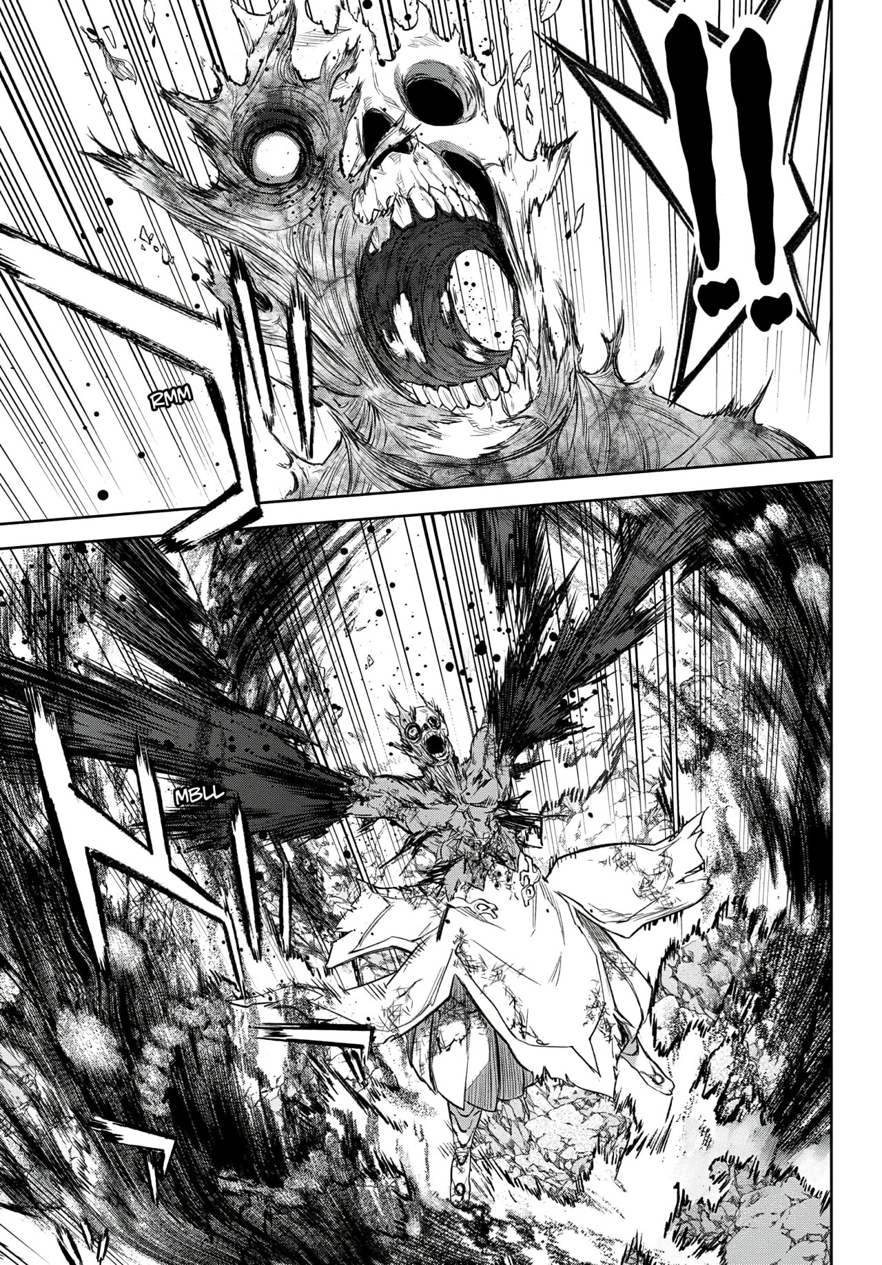 Read Sousei no Onmyouji (es) Manga Online